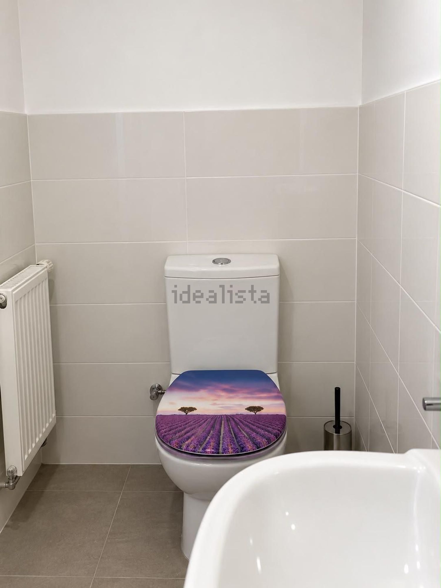 Pis de 110 m² a Pontevedra