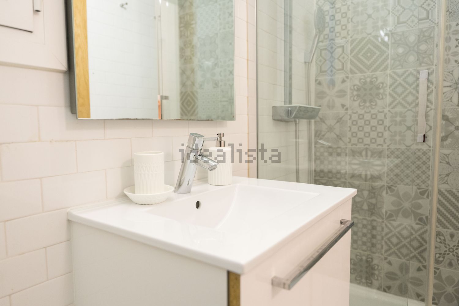 Pis de 87 m² a Barcelona