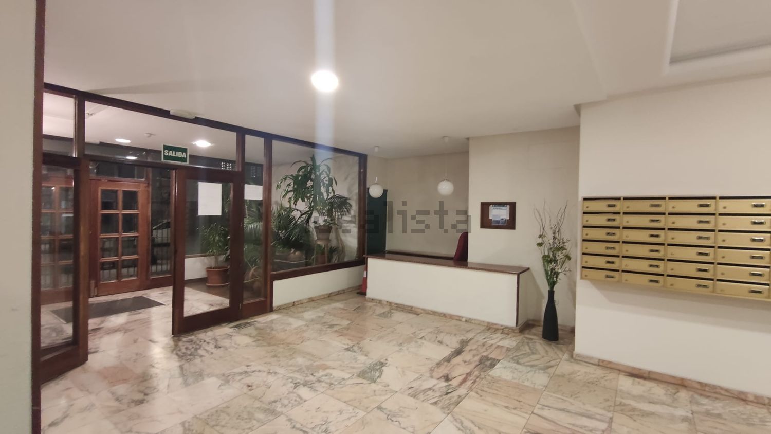 Appartement 52 m² à Madrid