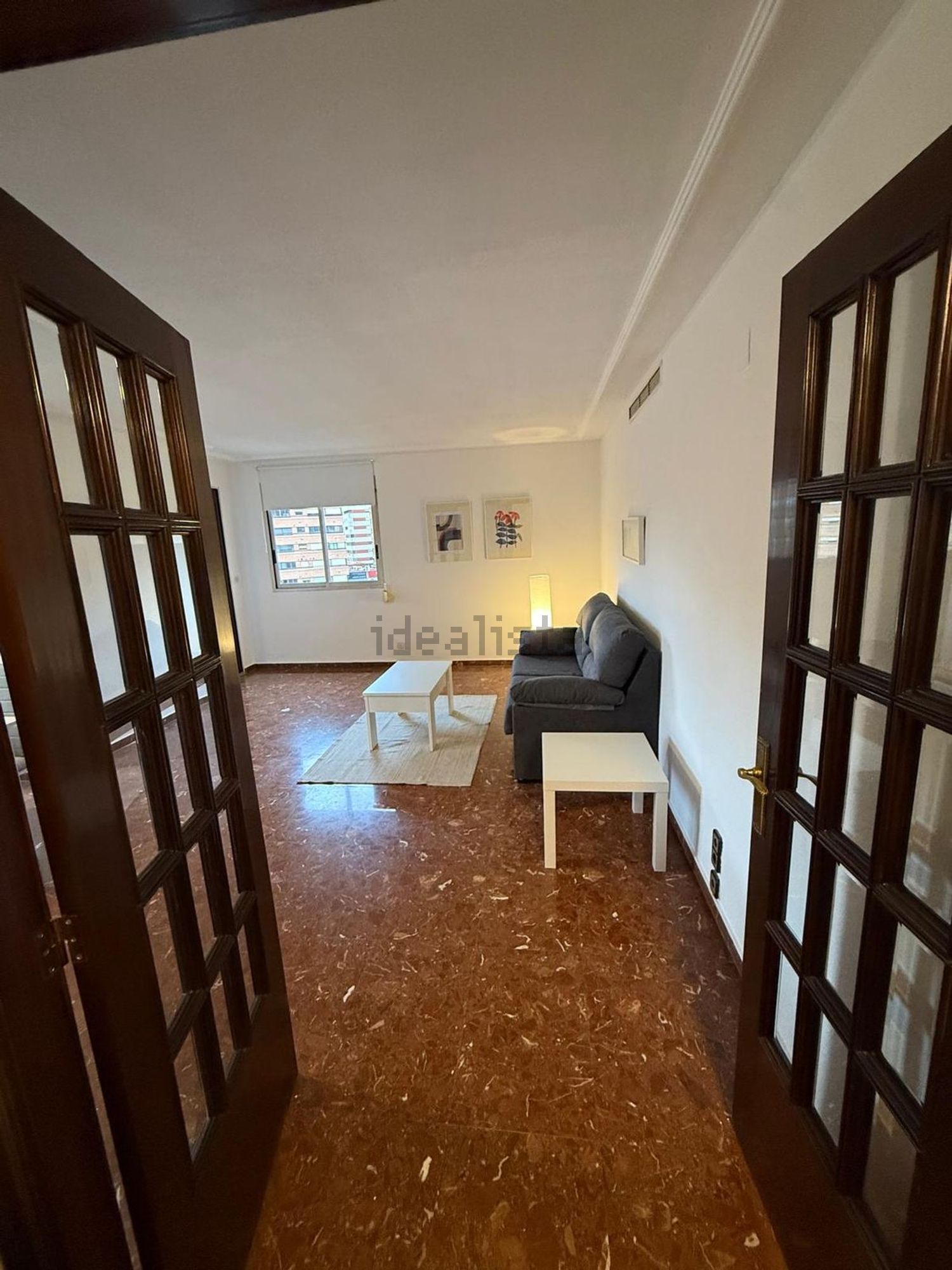 Habitació de lloguer, València