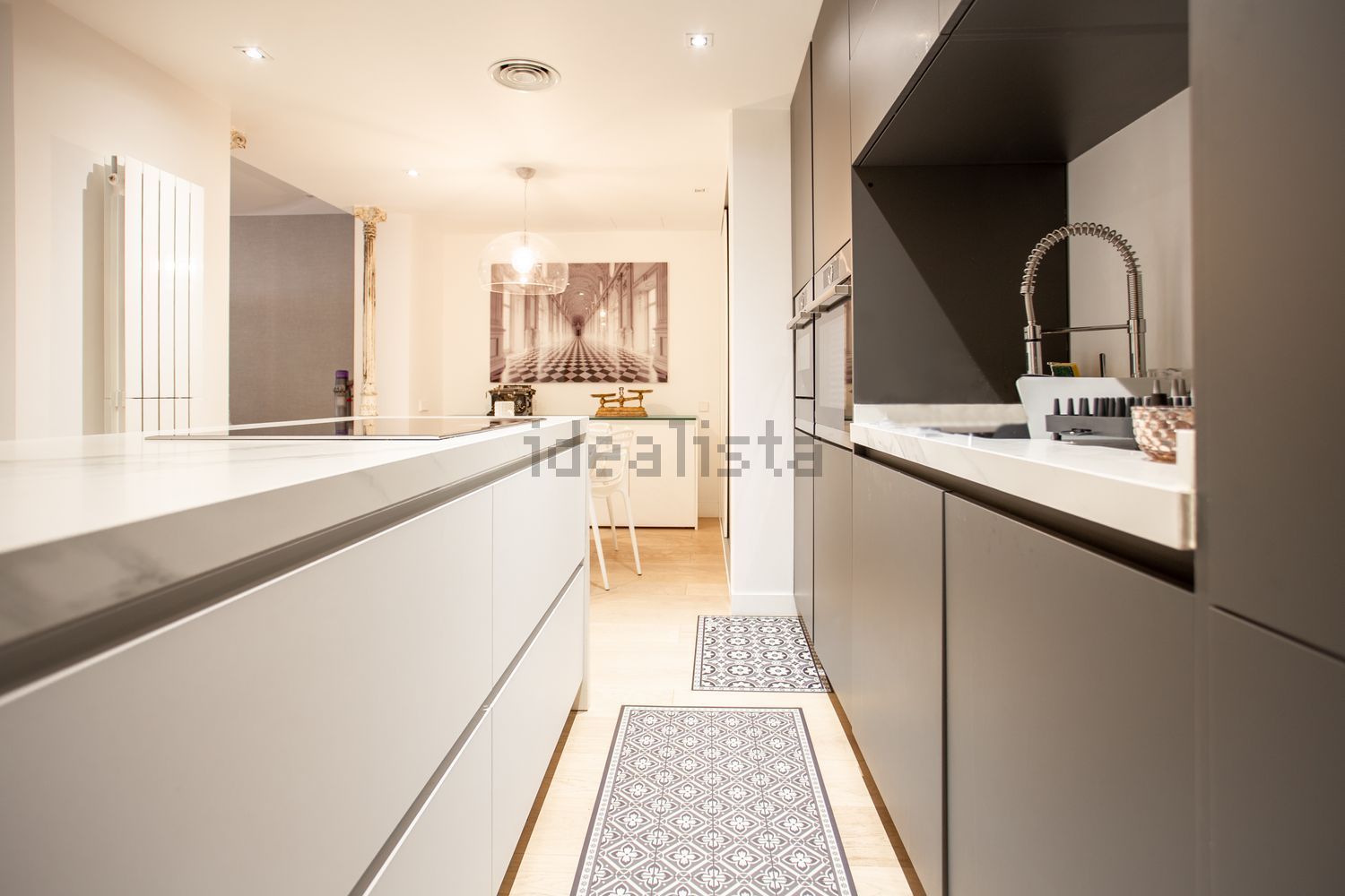 Квартира 182 м² у Madrid