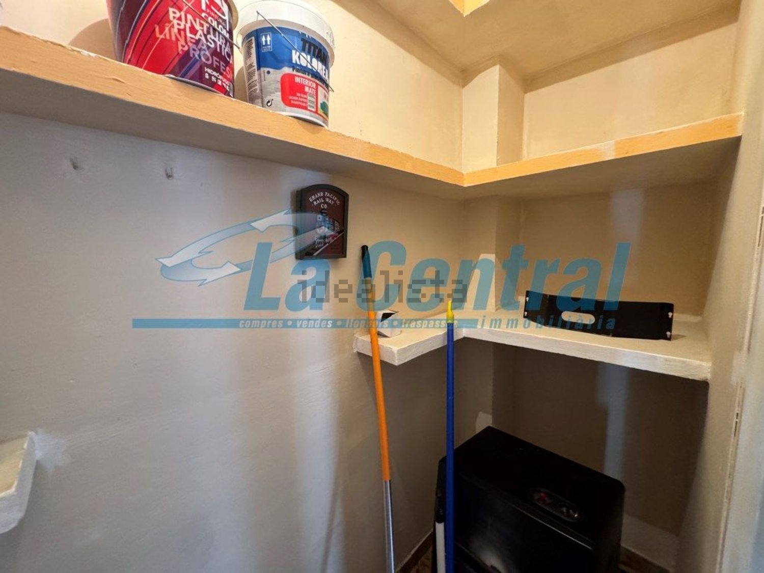 Piso de 131 m² en la Sénia