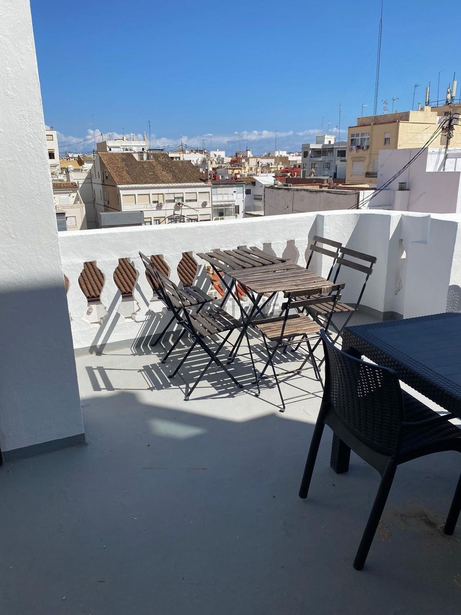 Habitación en alquiler, Valencia