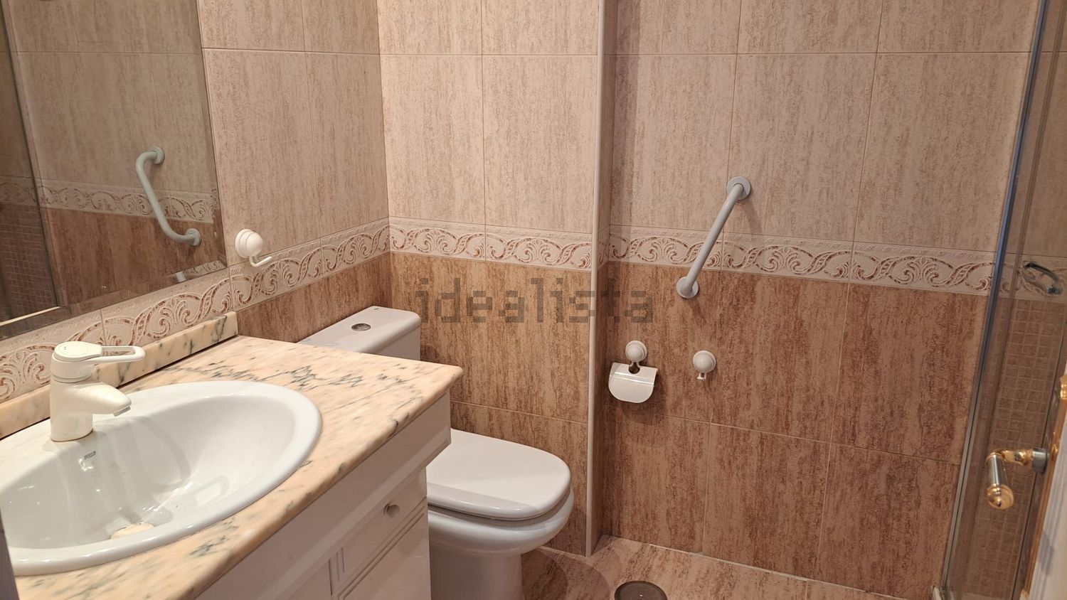 Pis de 95 m² a Madrid