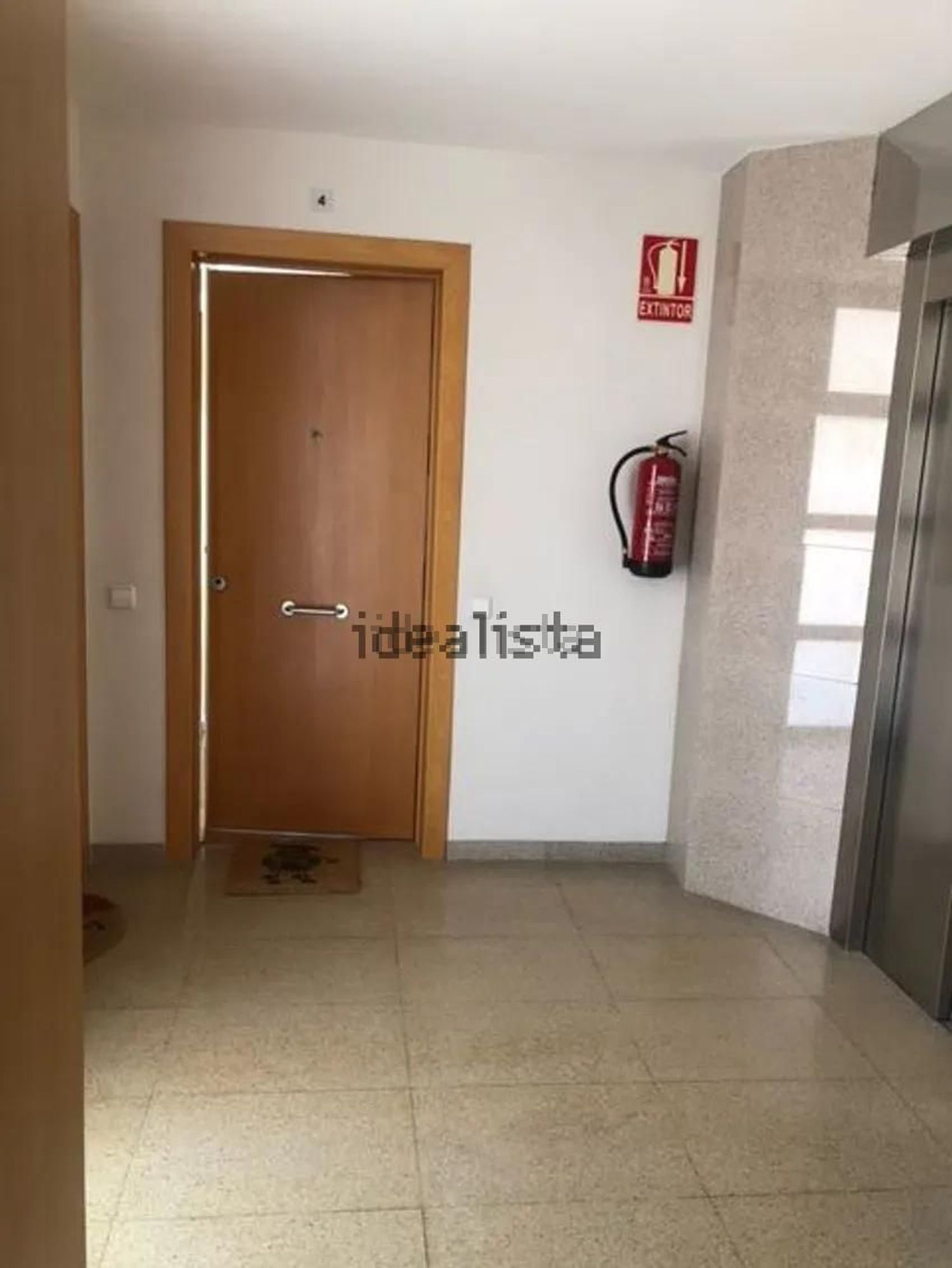Piso de 72 m² en Almería