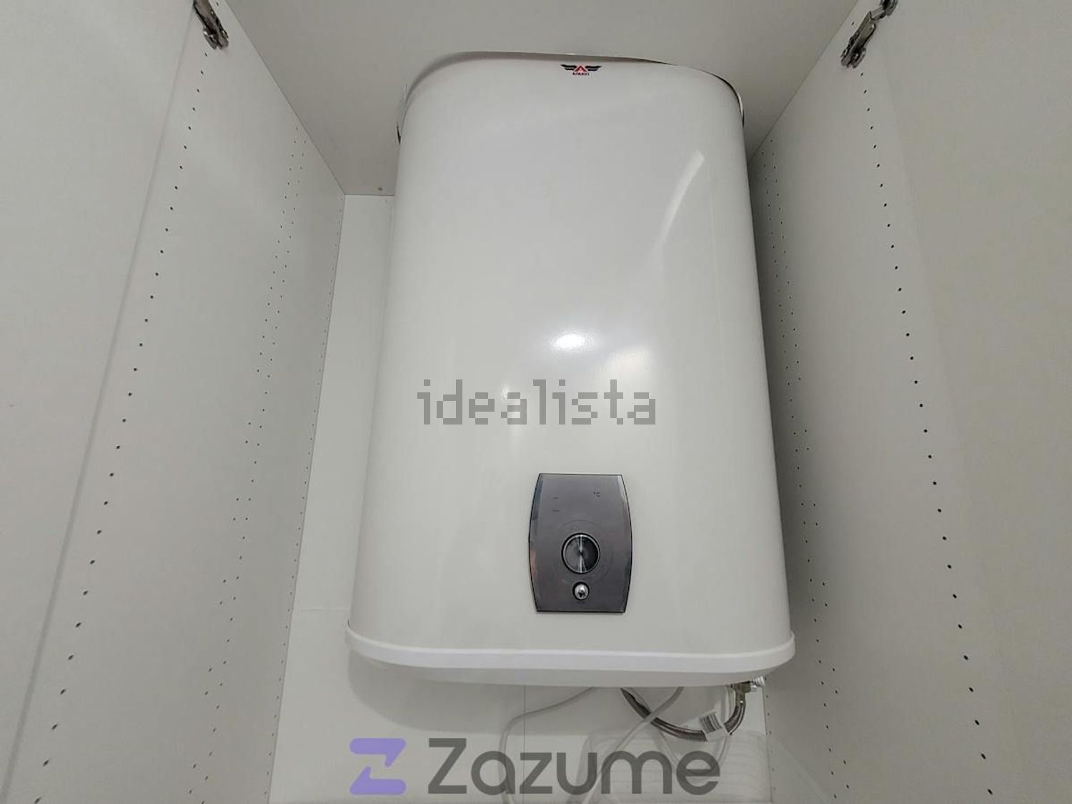 Pis de 45 m² a Cuéllar