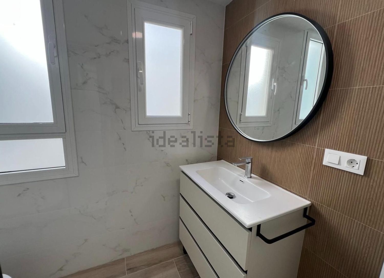 Pis de 85 m² a Almeria