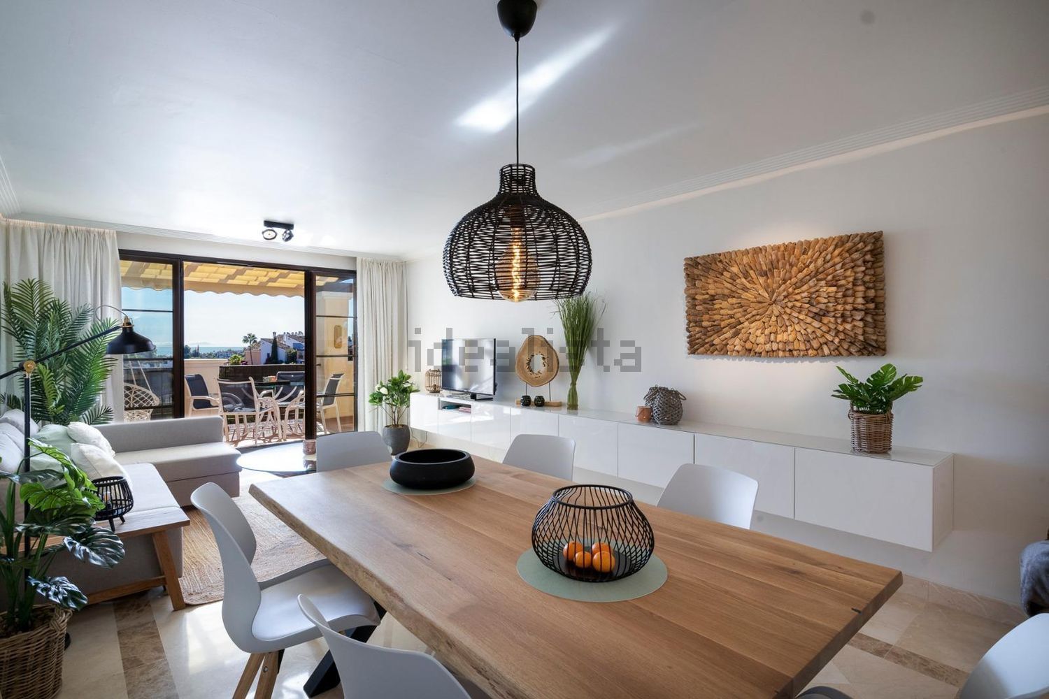 Appartamento 100 m² a Benahavís