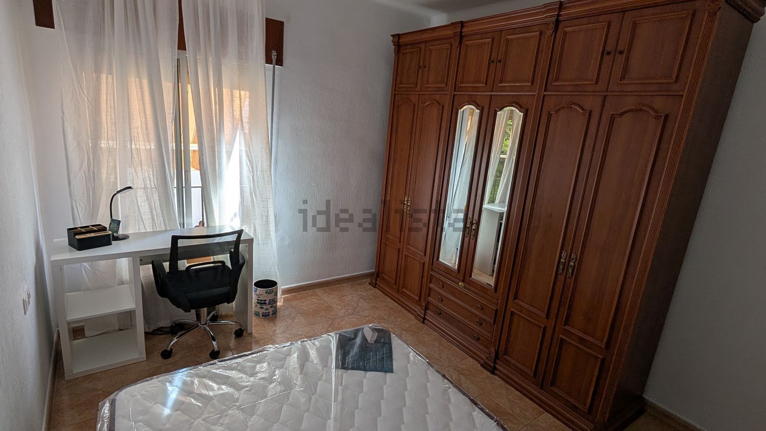Habitació de lloguer, Còrdova