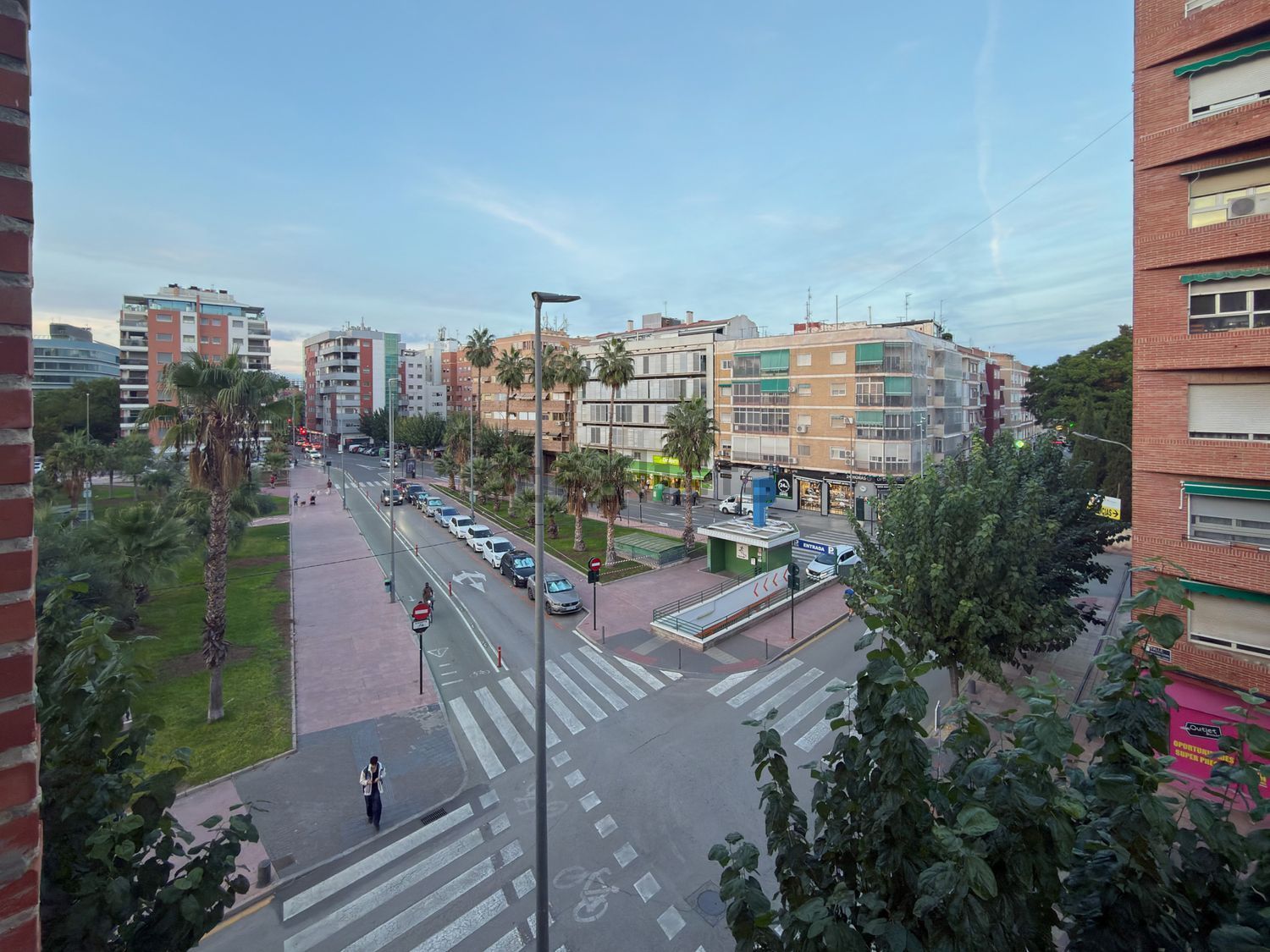 Wohnung 110 m² in Murcia