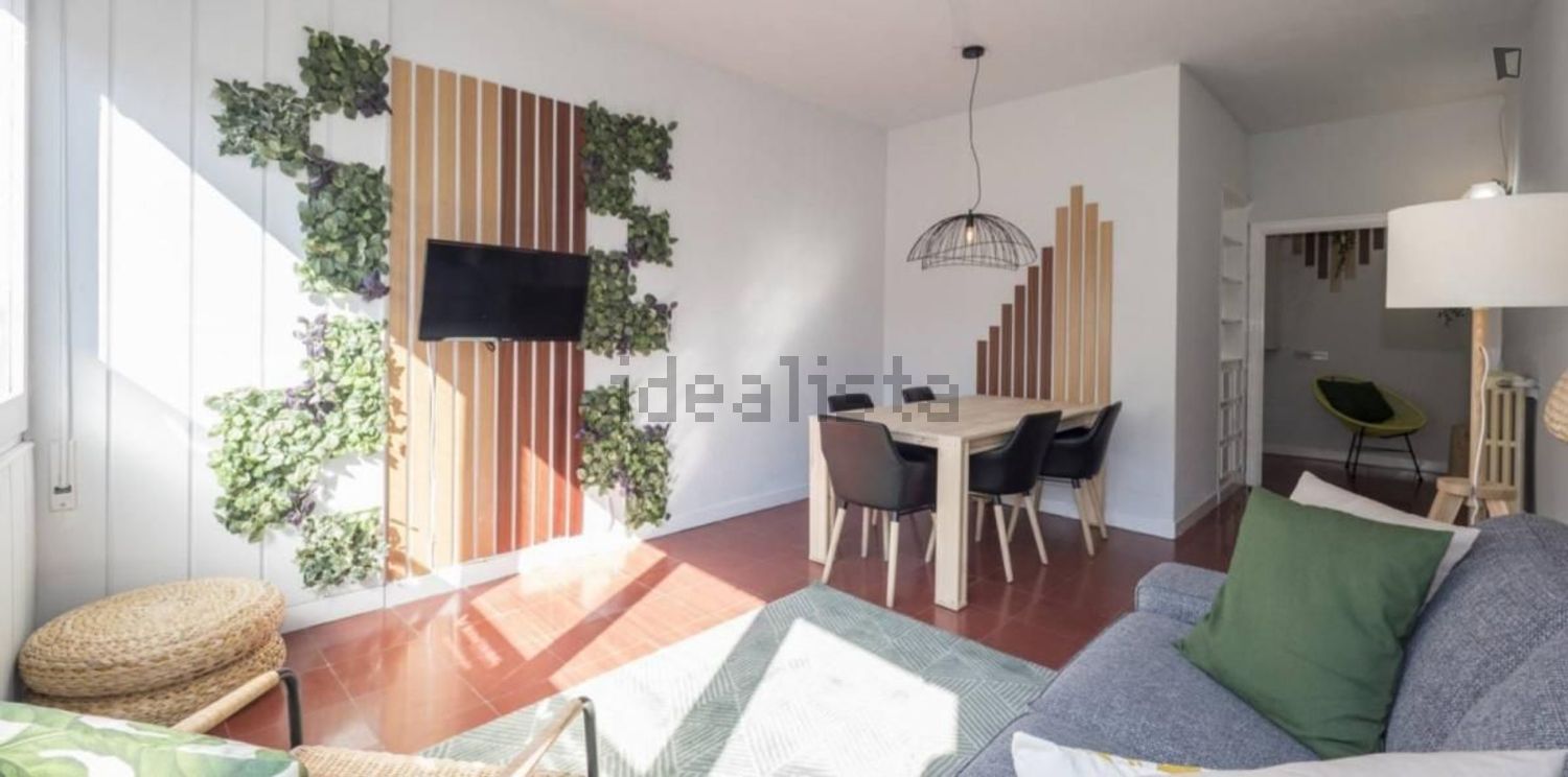 Habitación en alquiler, Barcelona