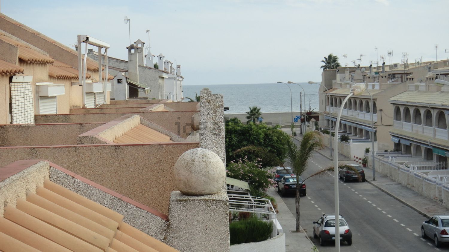 Pis de 100 m² a Santa Pola