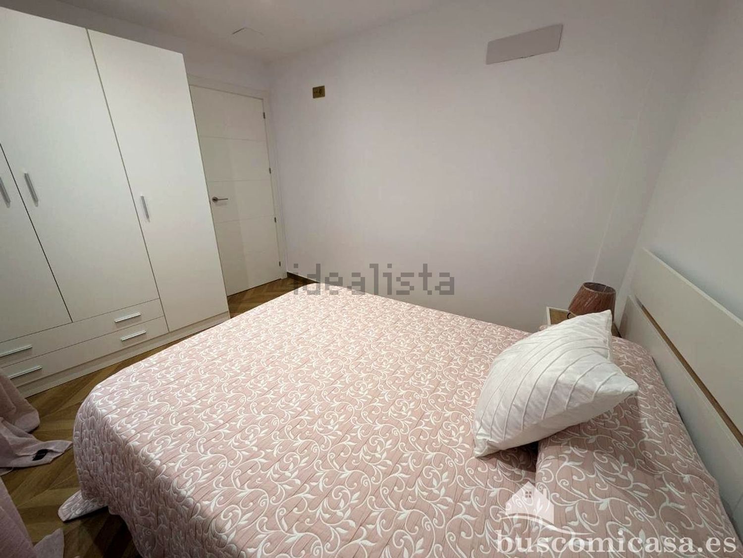 Piso de 96 m² en Linares