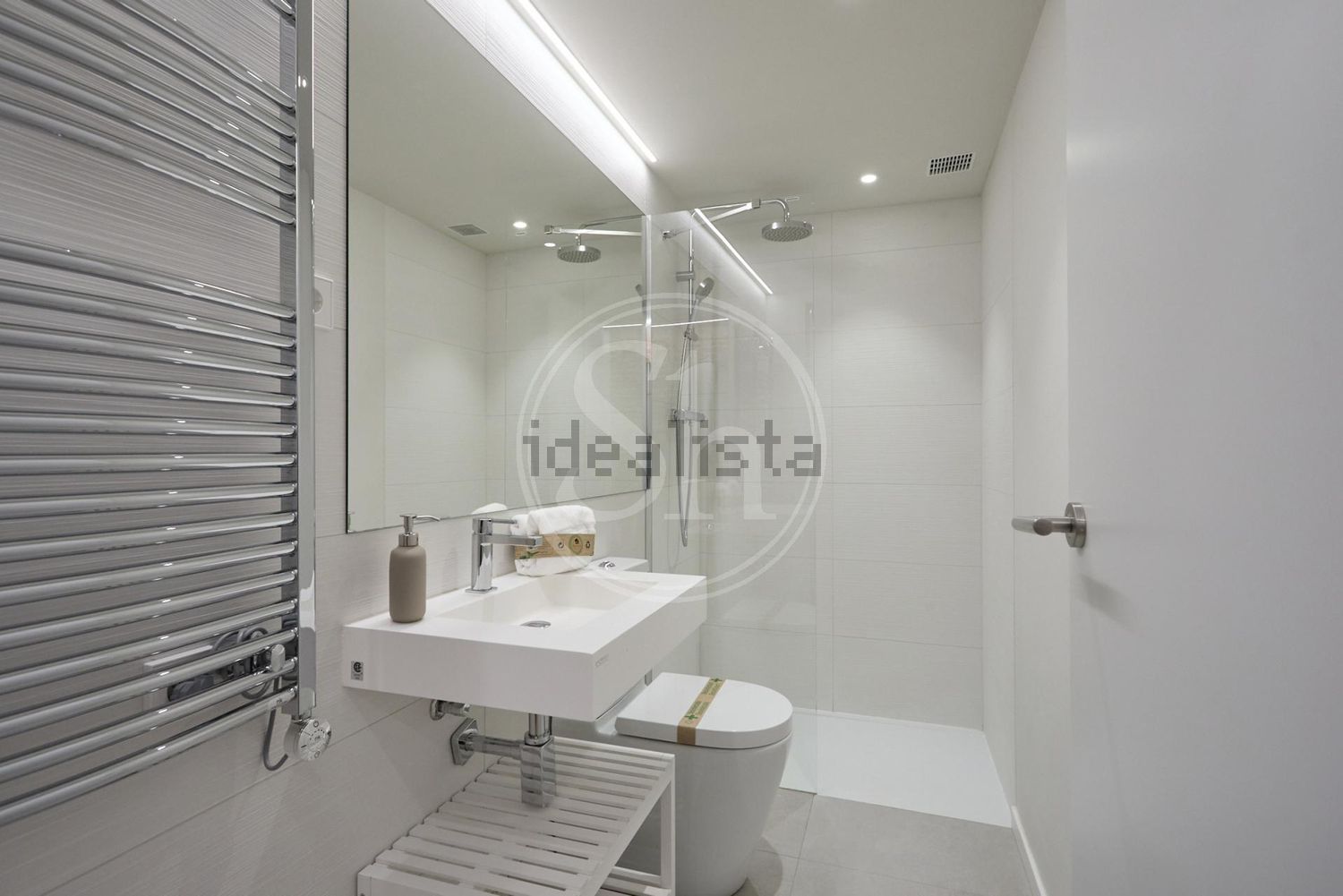 Pis de 70 m² a Barcelona