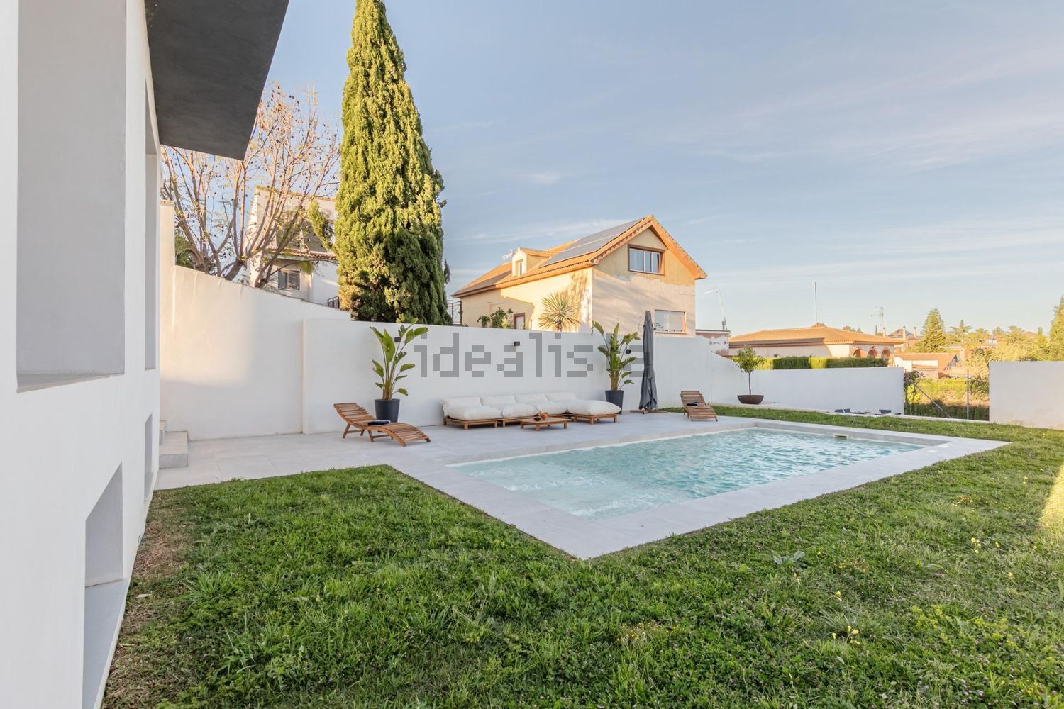 Casa 320 m² a Mairena del Aljarafe