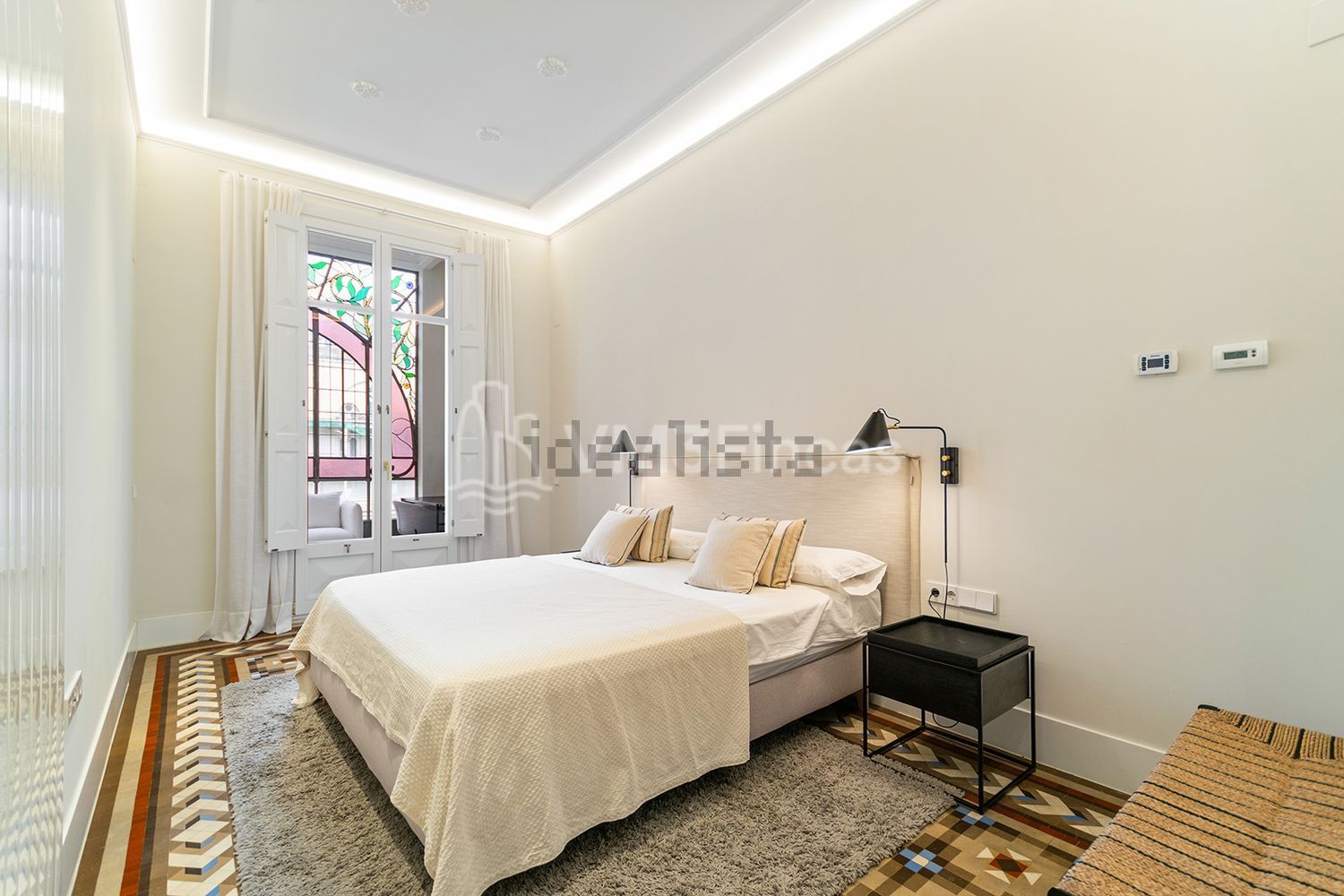 Wohnung 300 m² in Barcelona