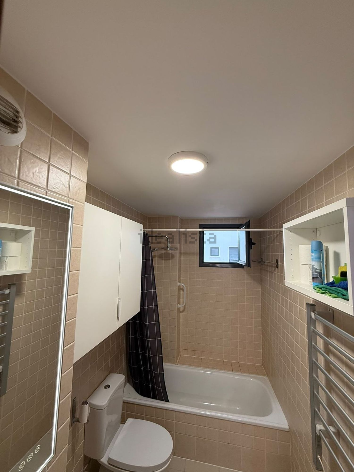 Piso de 90 m² en Dos Hermanas