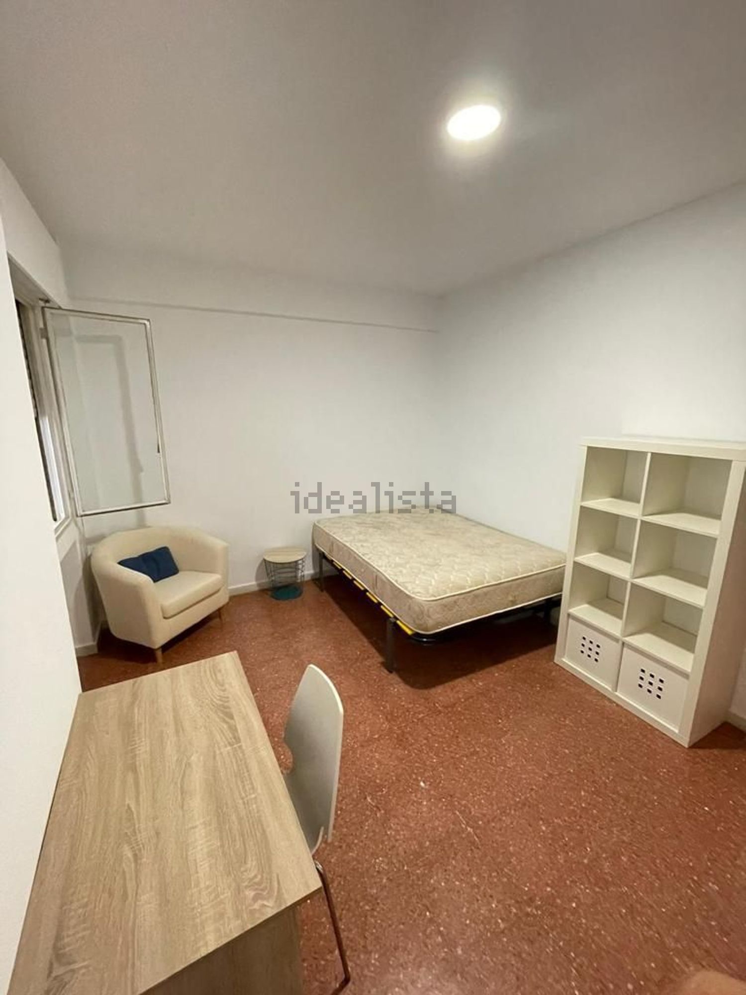 Zimmer zur Miete, Sevilla