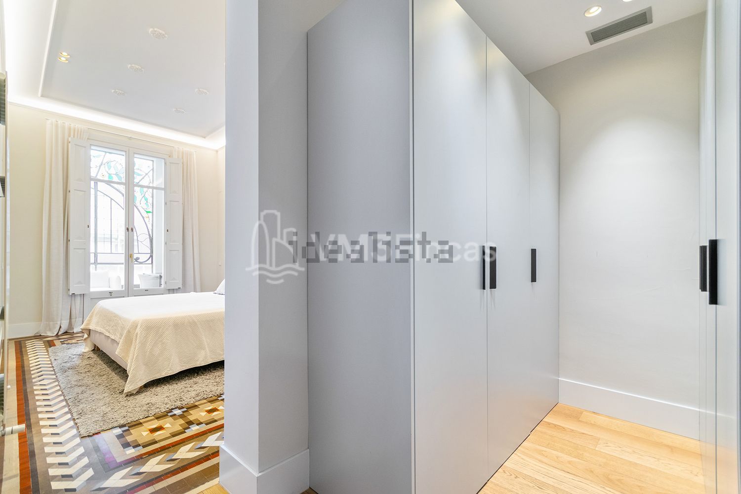 Wohnung 300 m² in Barcelona