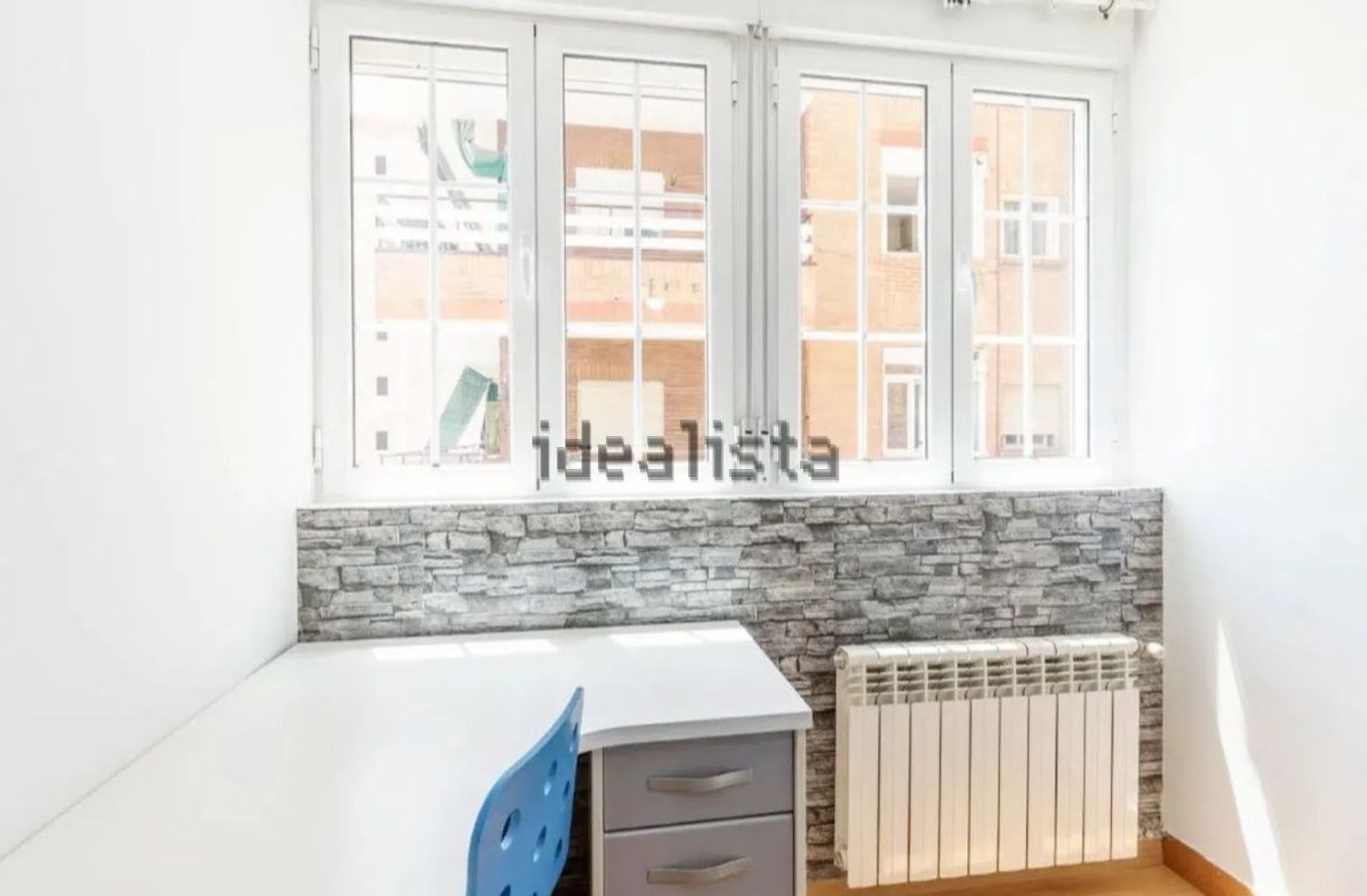 Pis de 105 m² a Granada
