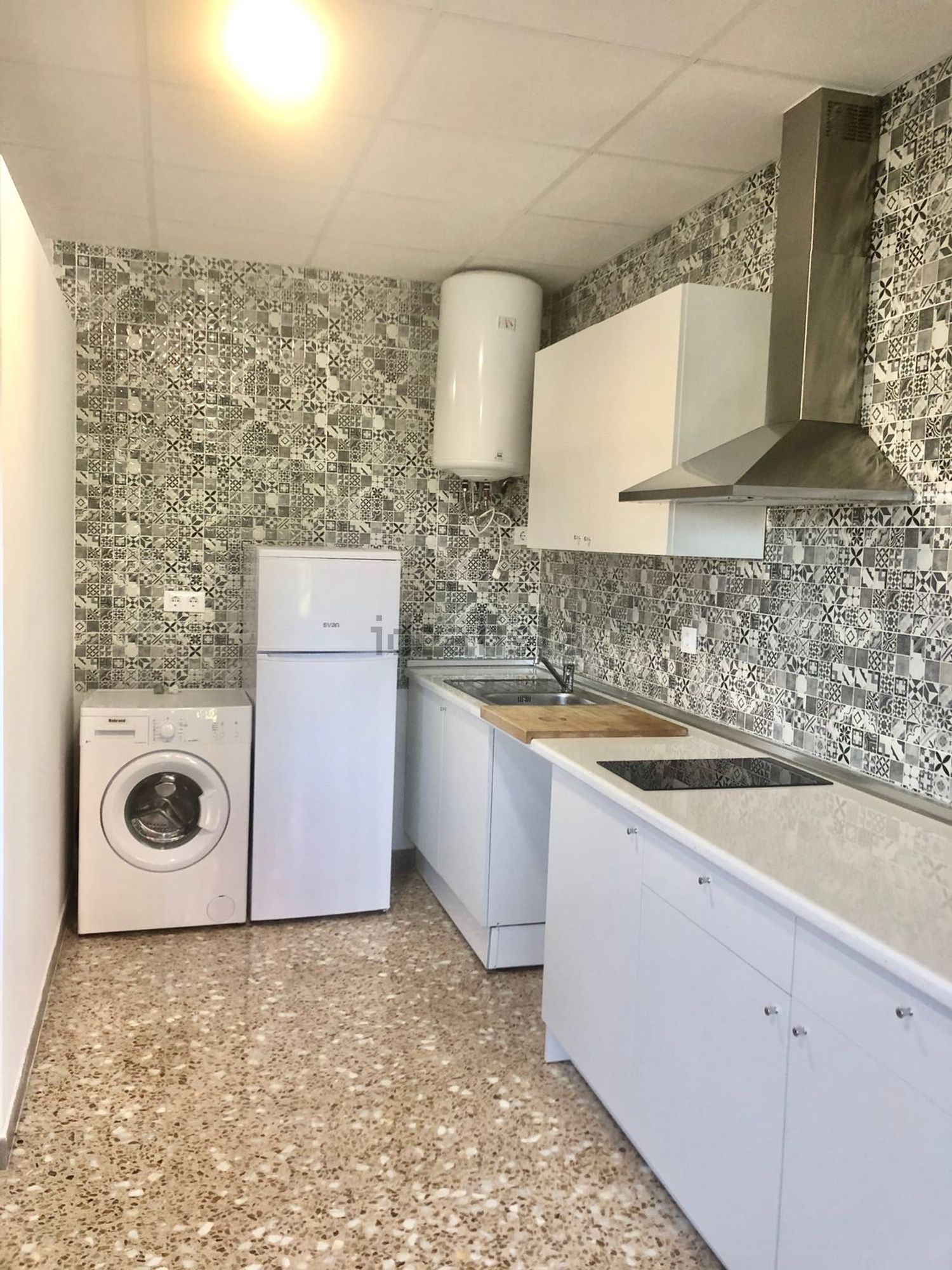Pis de 50 m² a Múrcia