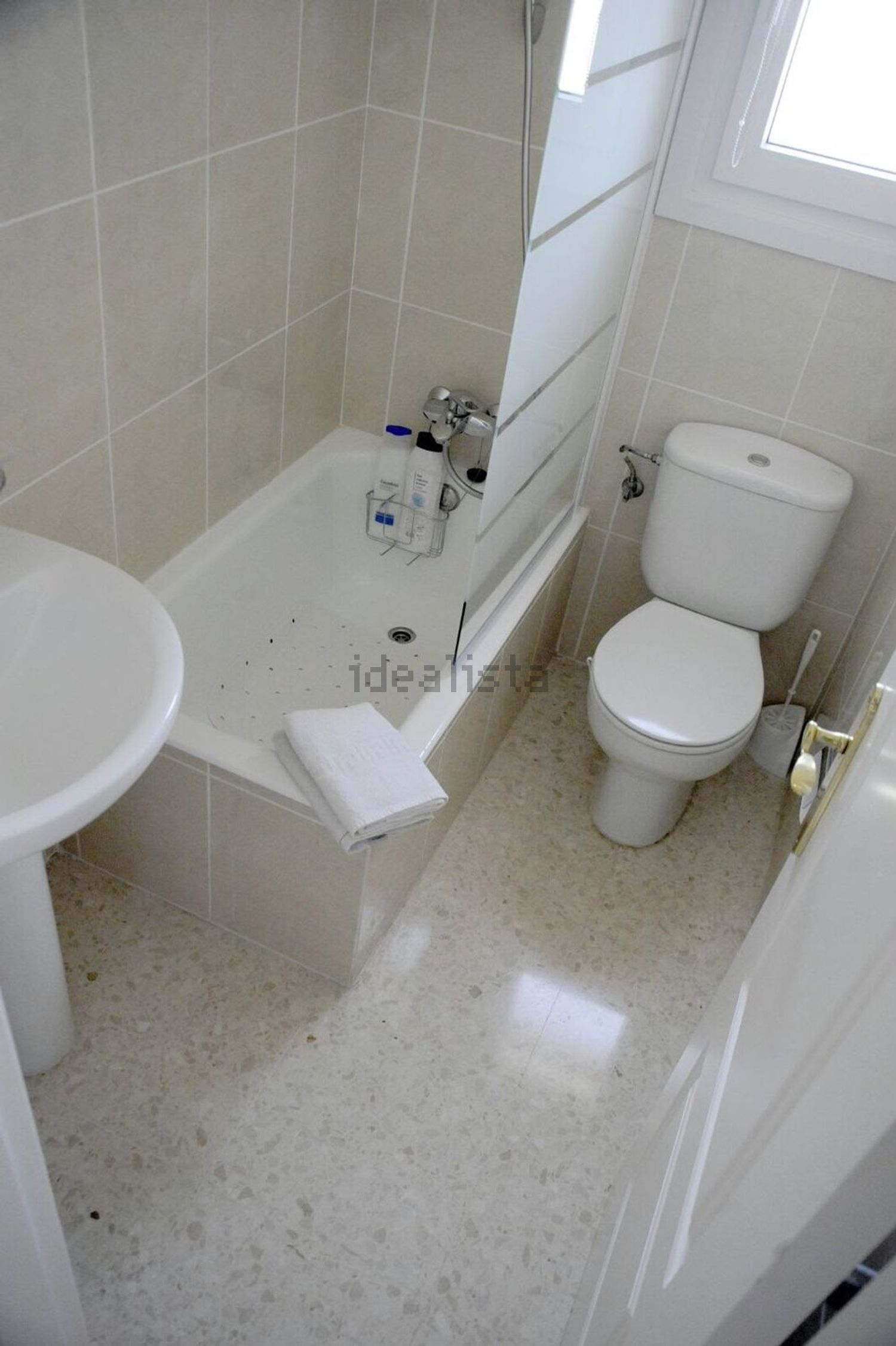 Wohnung 65 m² in Oliva
