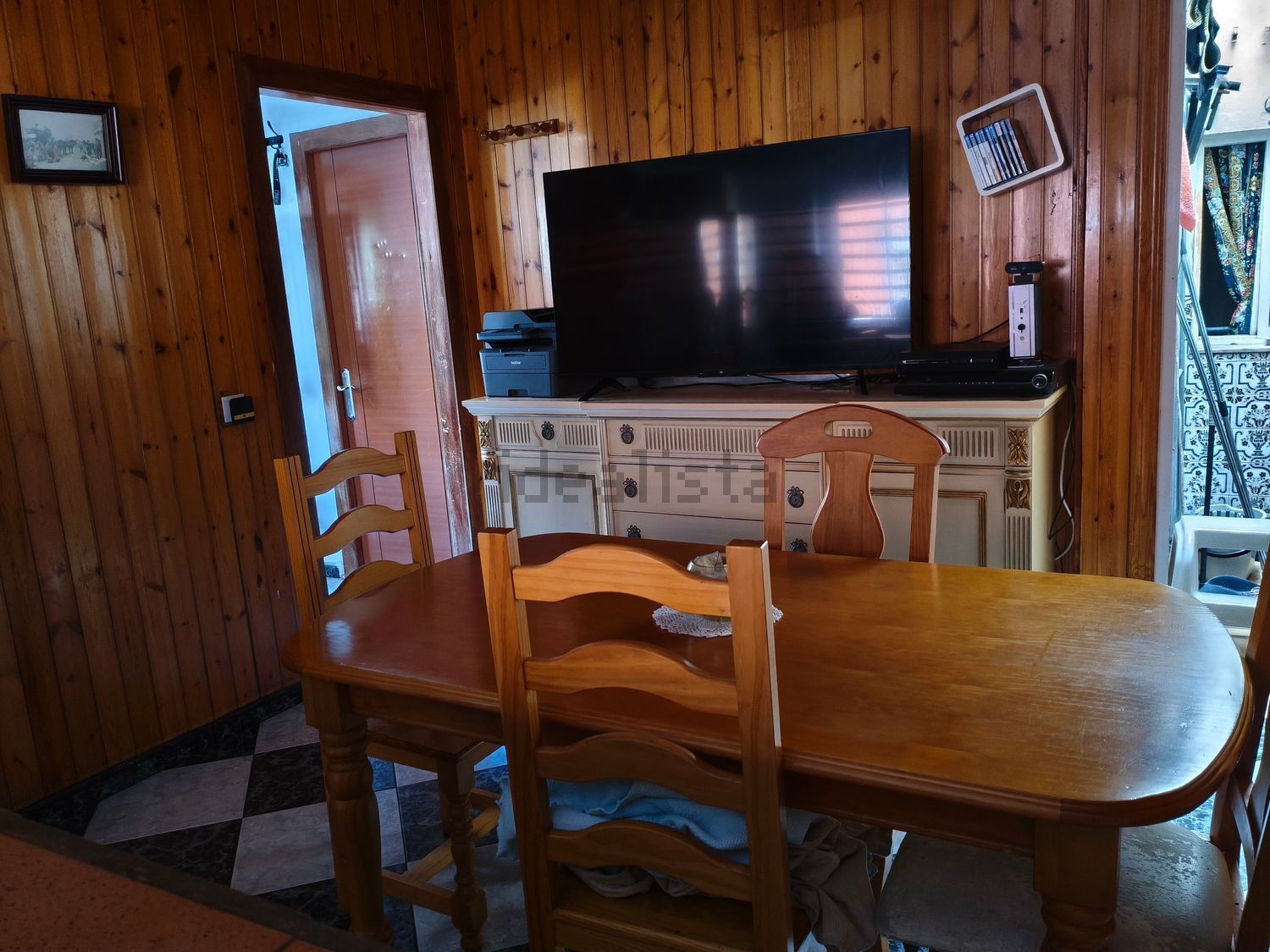 Habitación en alquiler, Algeciras