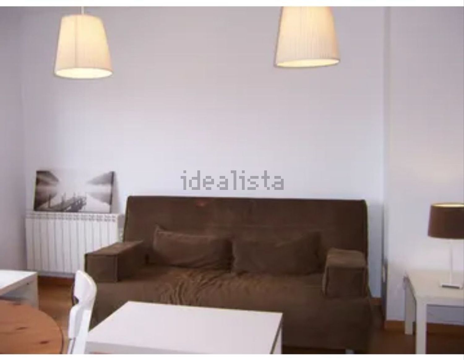 Piso de 40 m² en Cariño