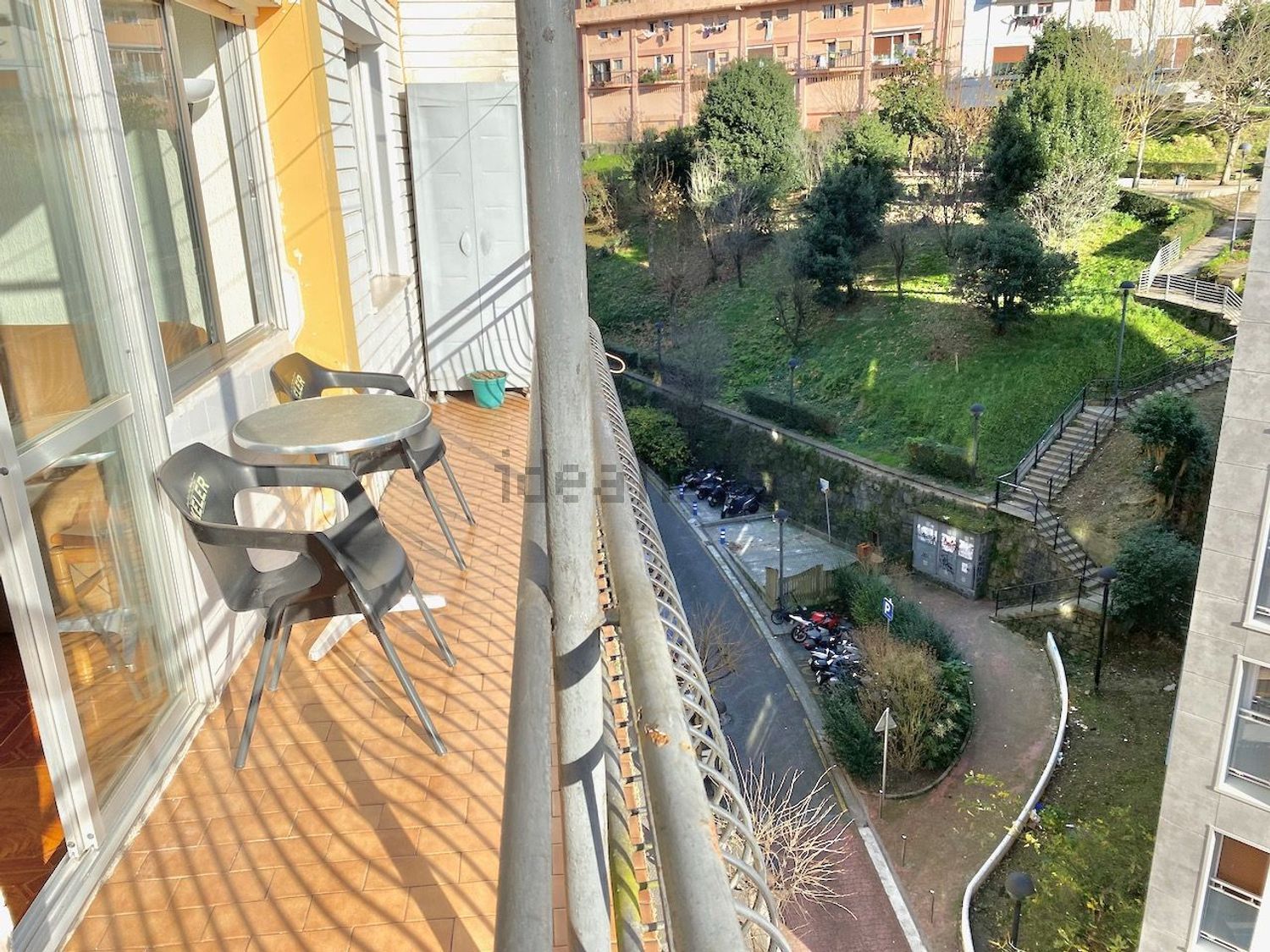 Habitación 68 m², San Sebastián