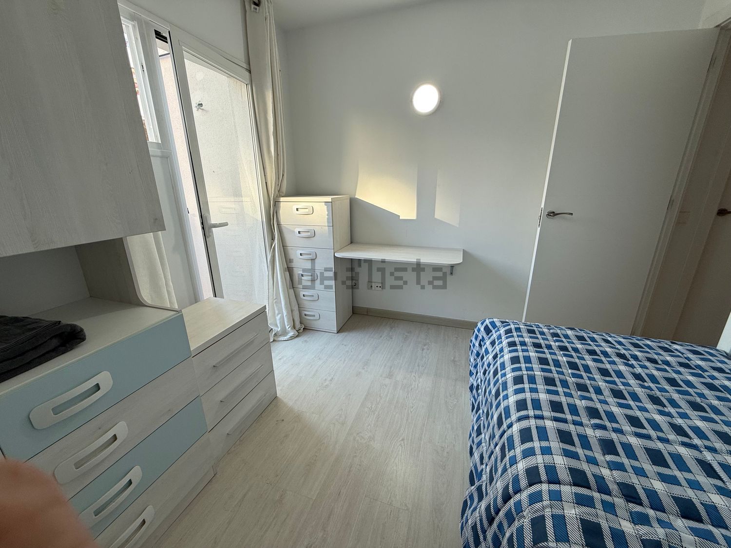 Chambre à louer, Palma