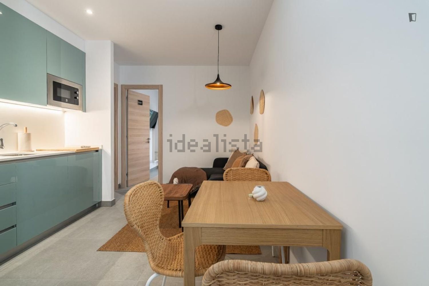 Zimmer zur Miete, Barcelona