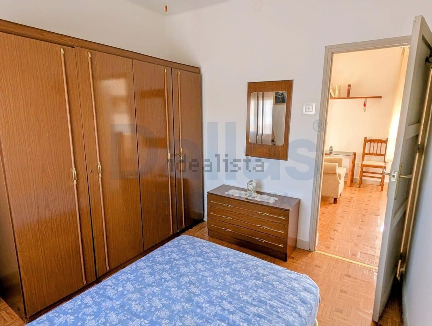 Piso de 60 m² en Talavera de la Reina