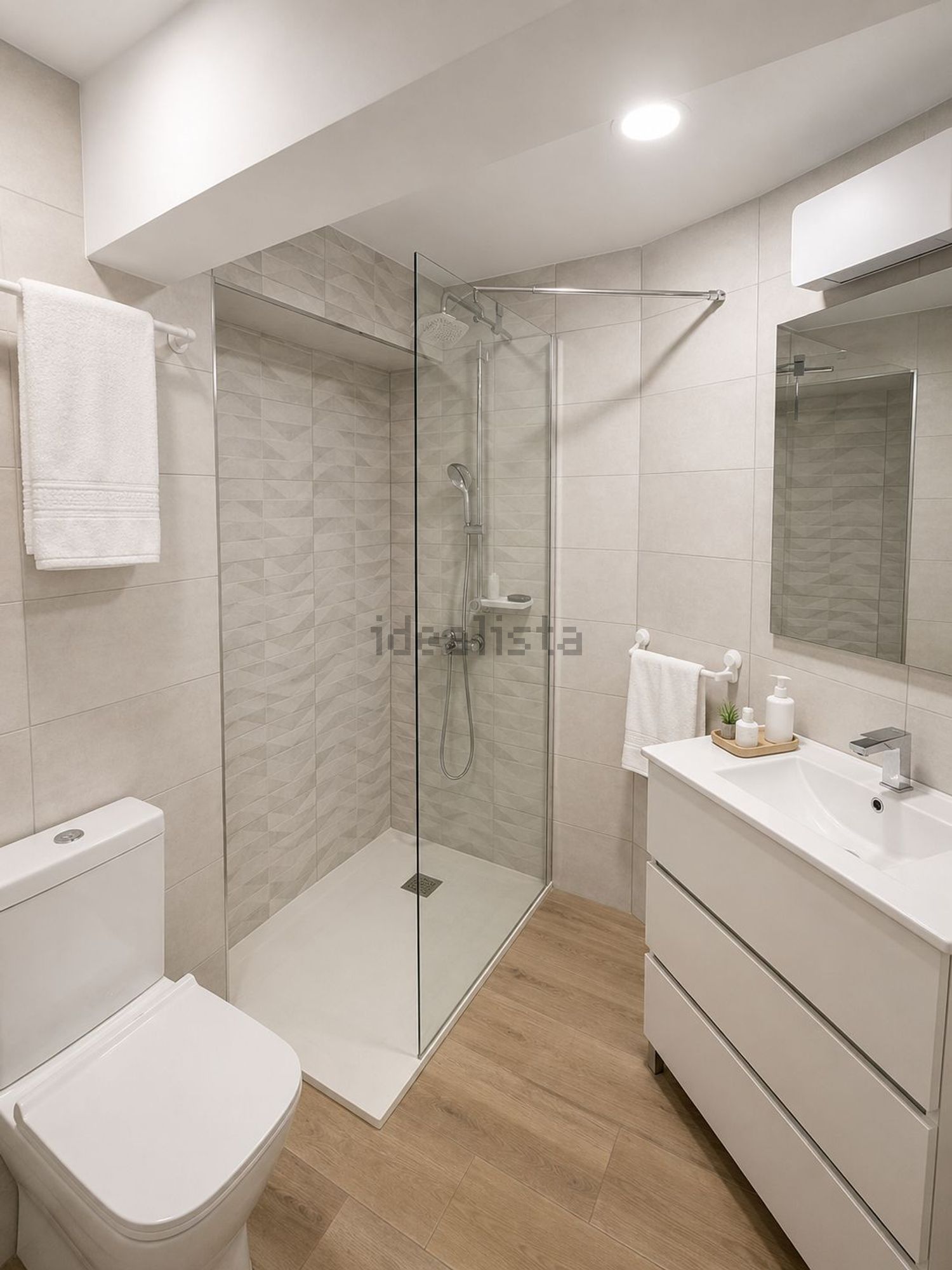 Piso de 112 m² en Málaga