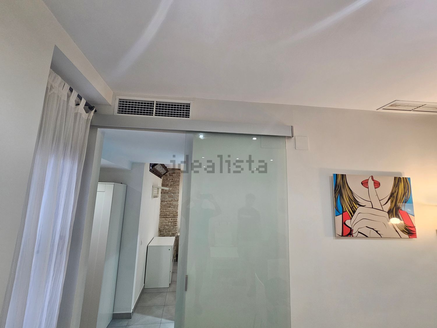 Pis de 61 m² a Sevilla