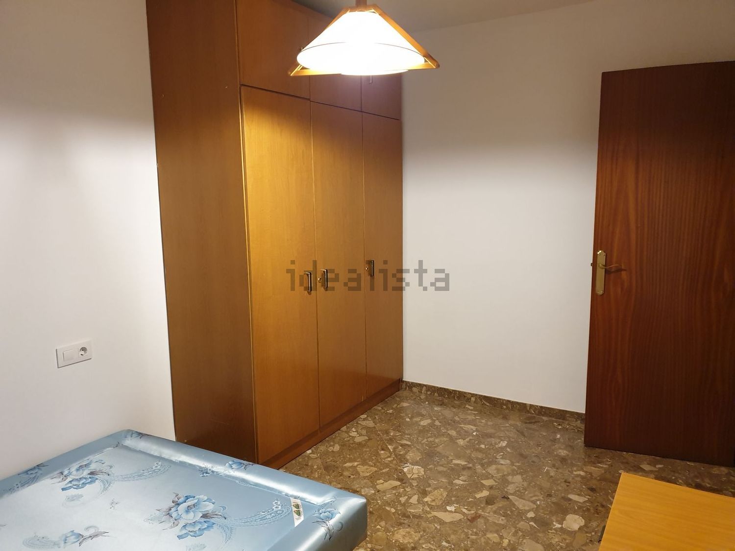 Pis de 105 m² a Lleida