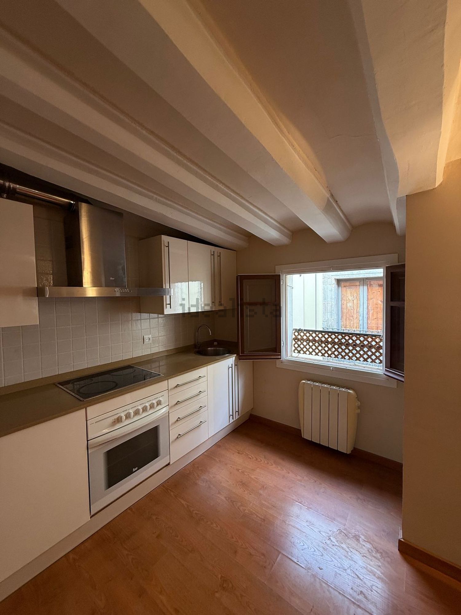 Pis de 55 m² a Barcelona