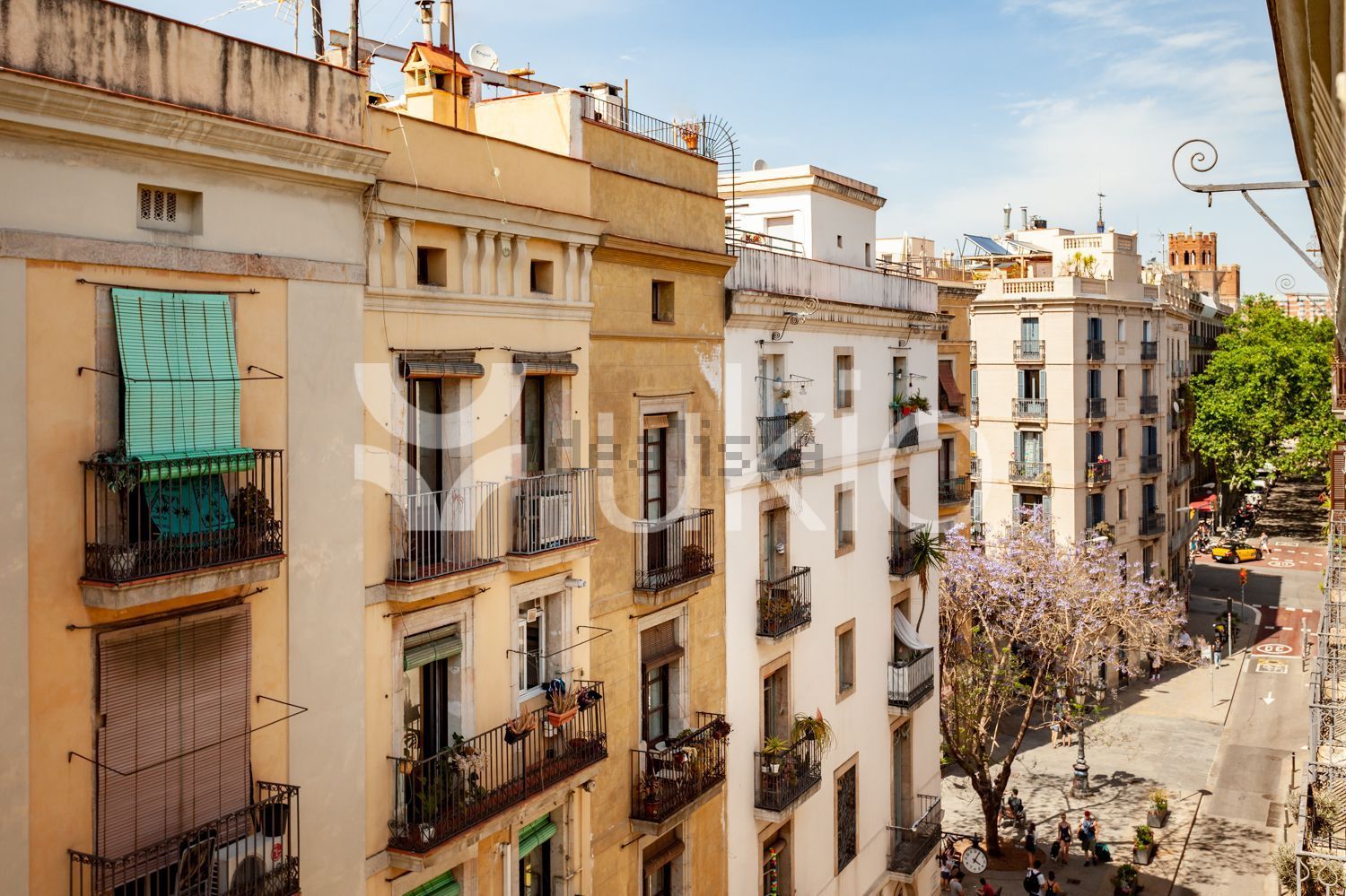 Pis de 70 m² a Barcelona