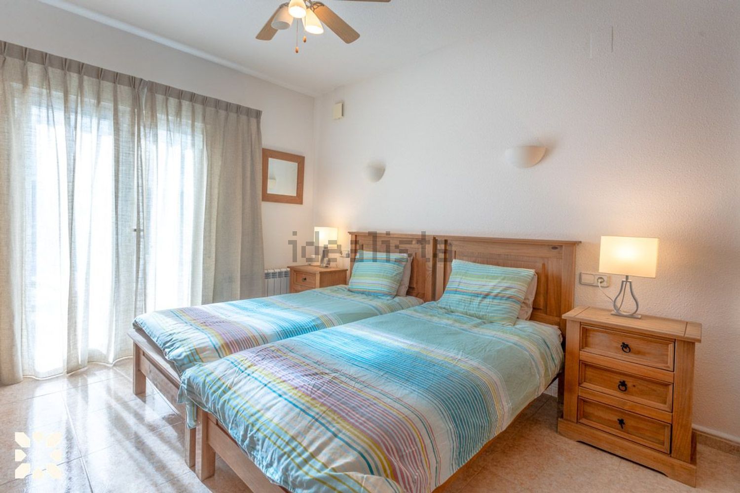 Casa de 310 m² a Benissa