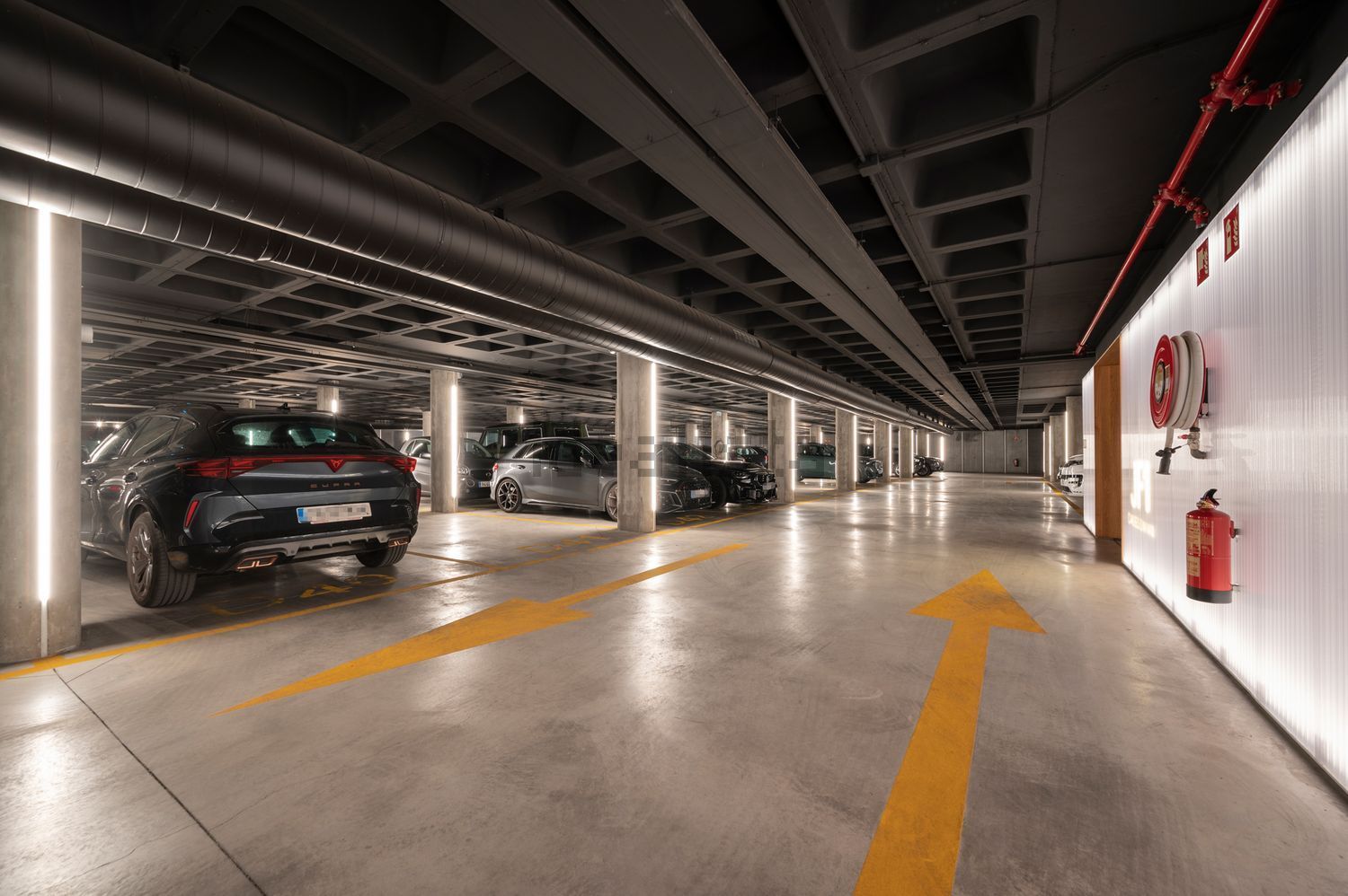 Pis de 110 m² a Madrid