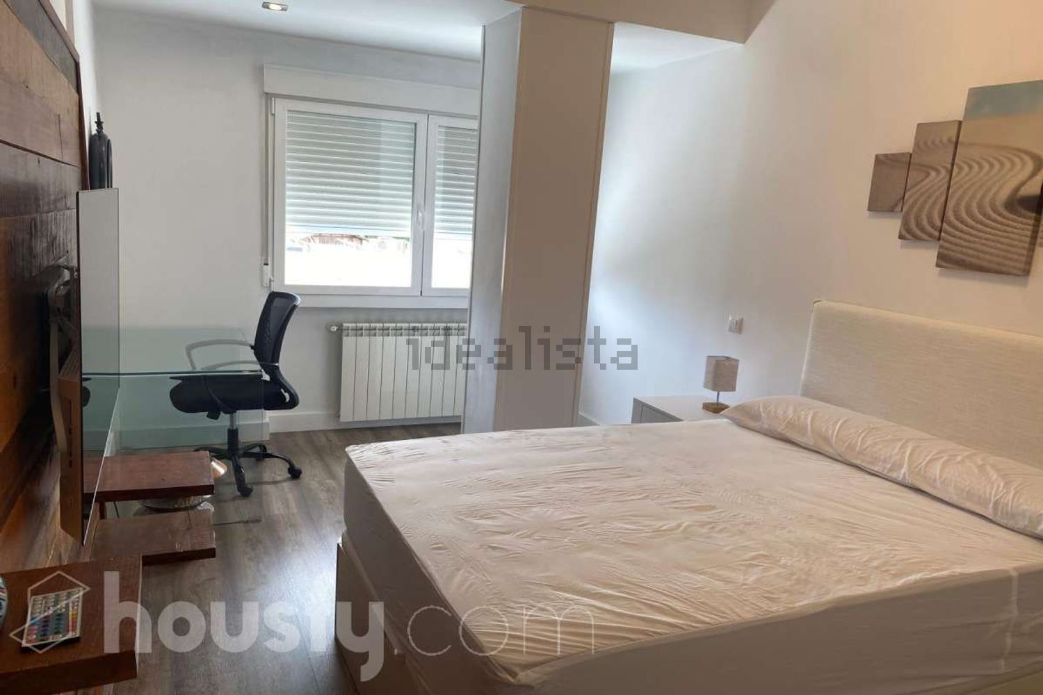 Pis de 95 m² a Madrid