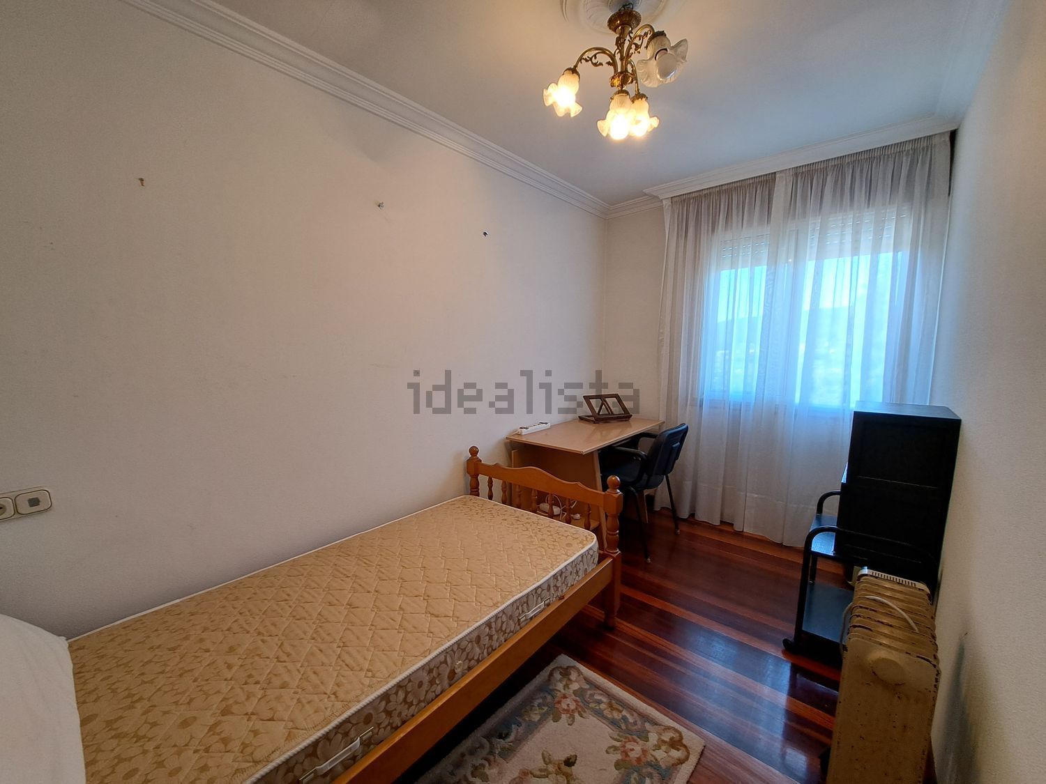 Pis de 82 m² a Santiago de Compostel·la
