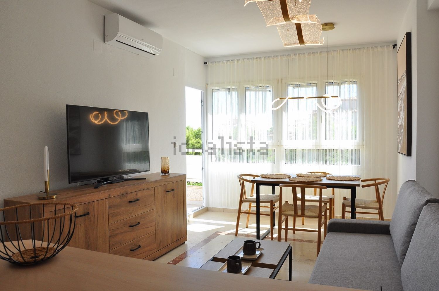 Appartamento 55 m² a Orihuela