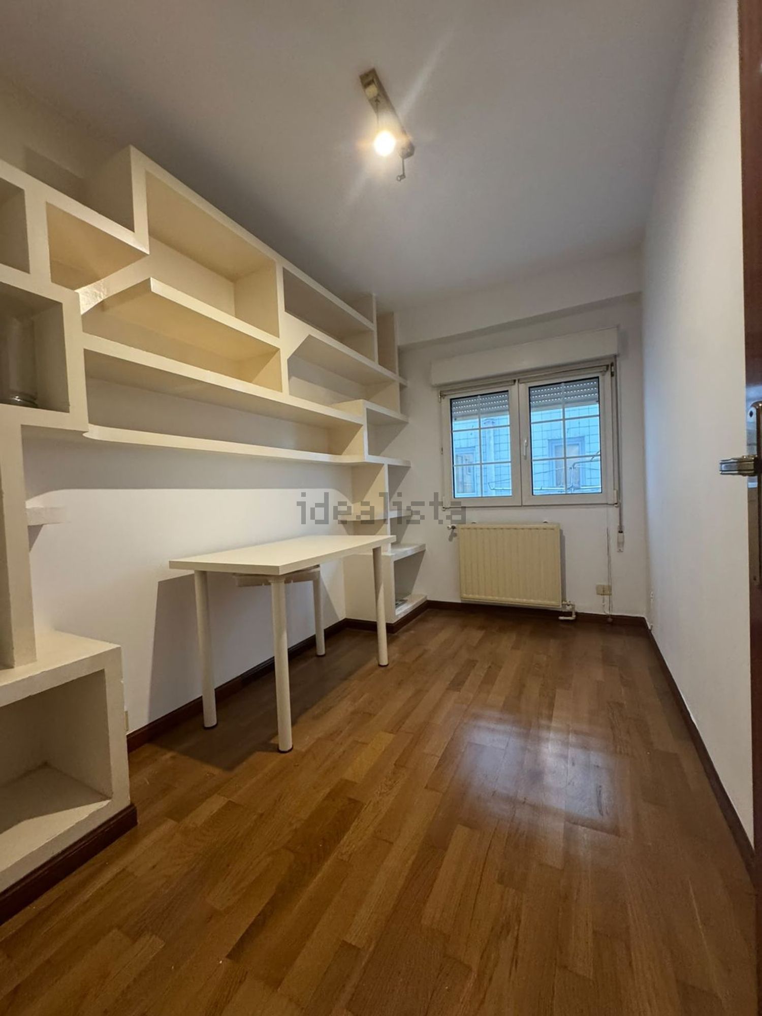 Piso de 69 m² en Gijón