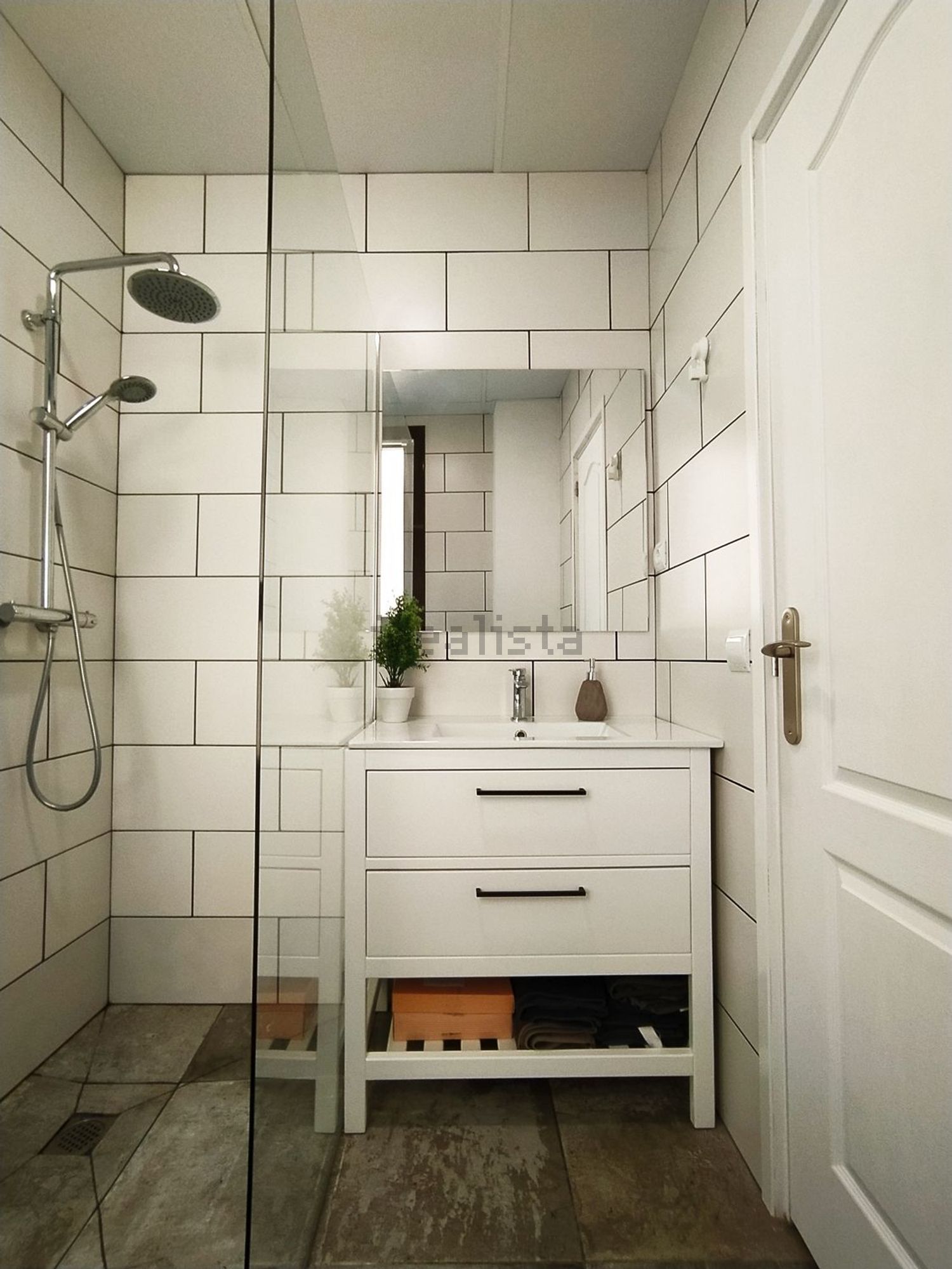 Piso de 45 m² en Tortosa