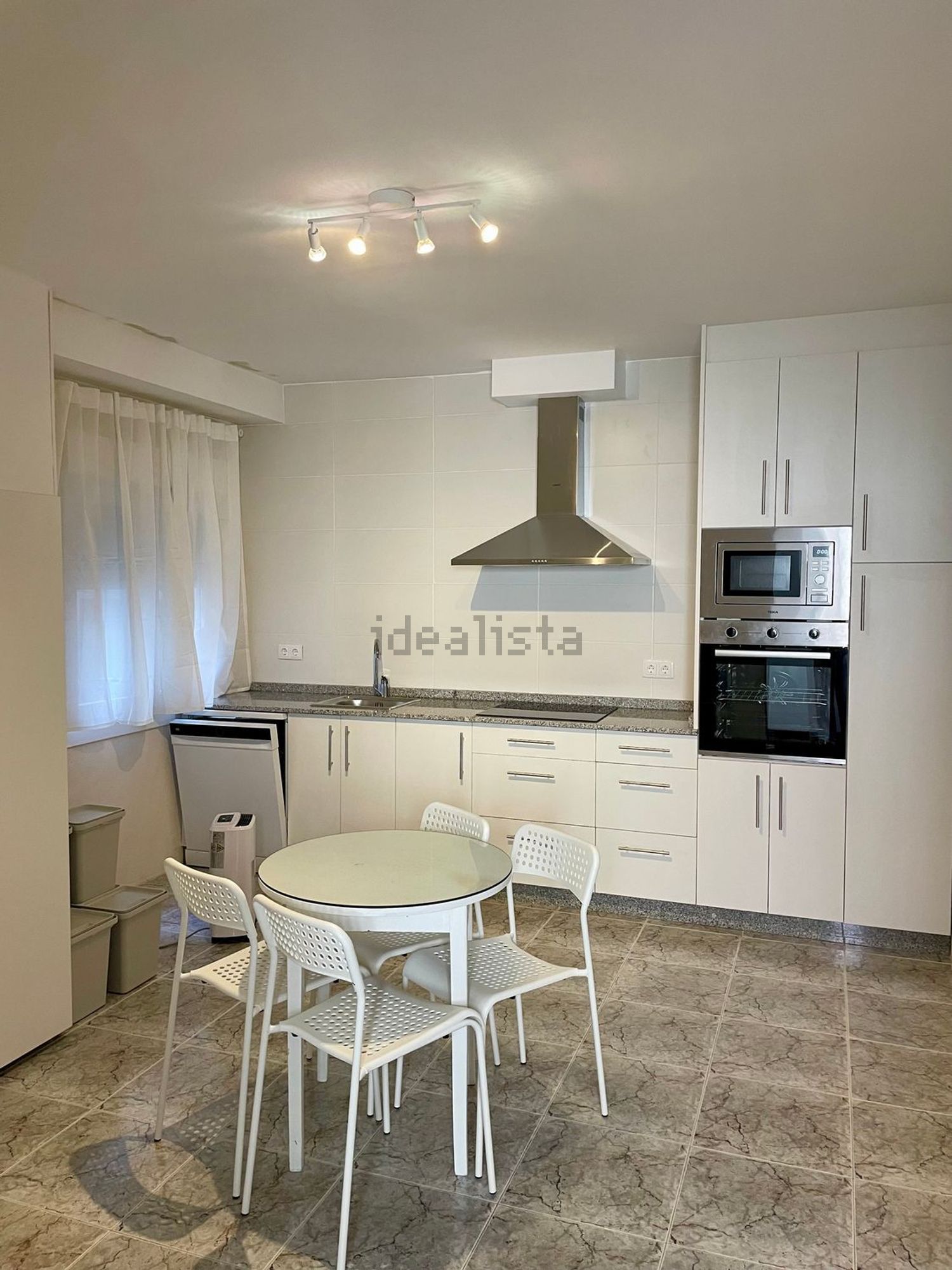Habitación en alquiler, Marín