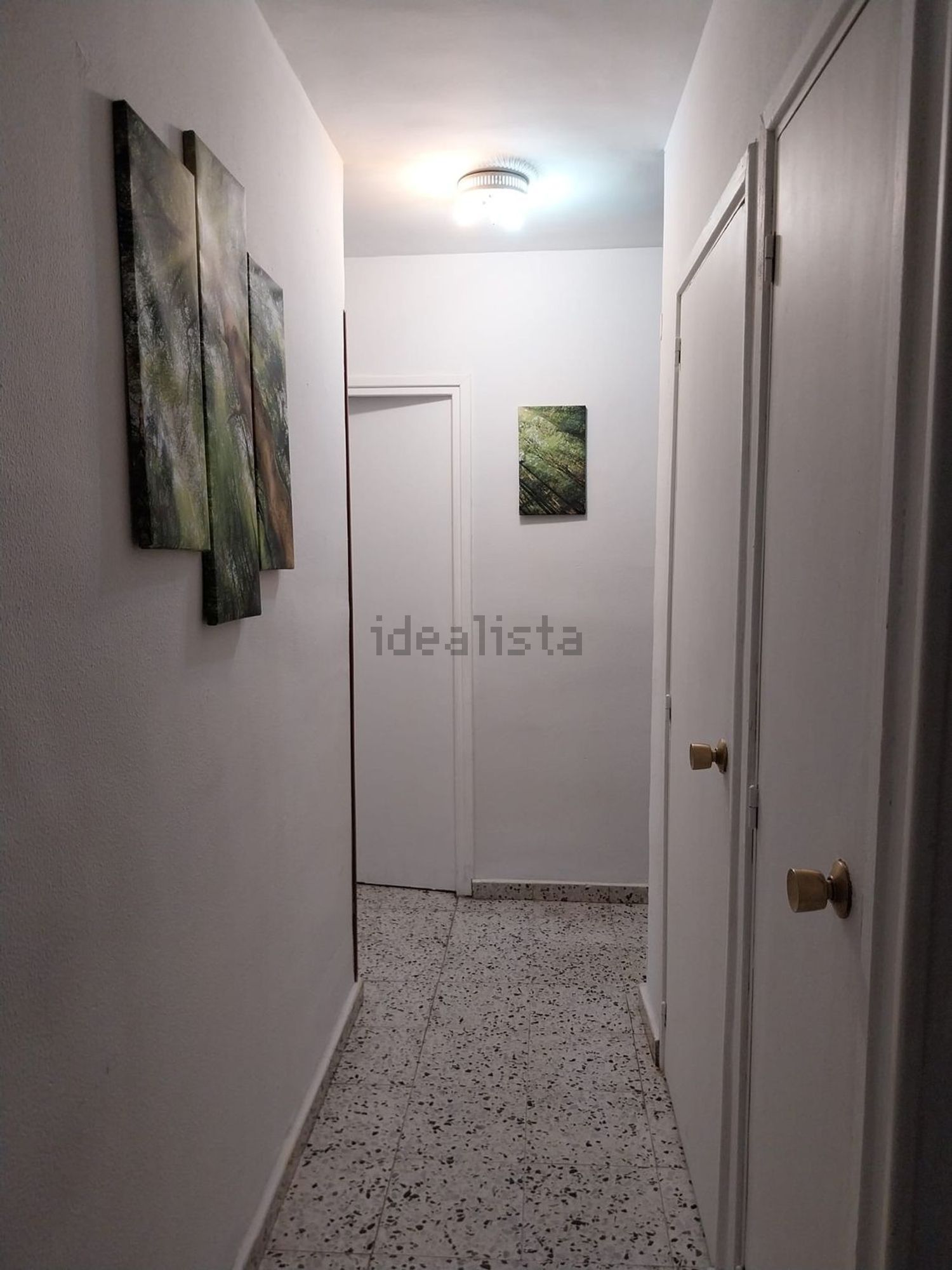 Habitació de lloguer, Ponferrada
