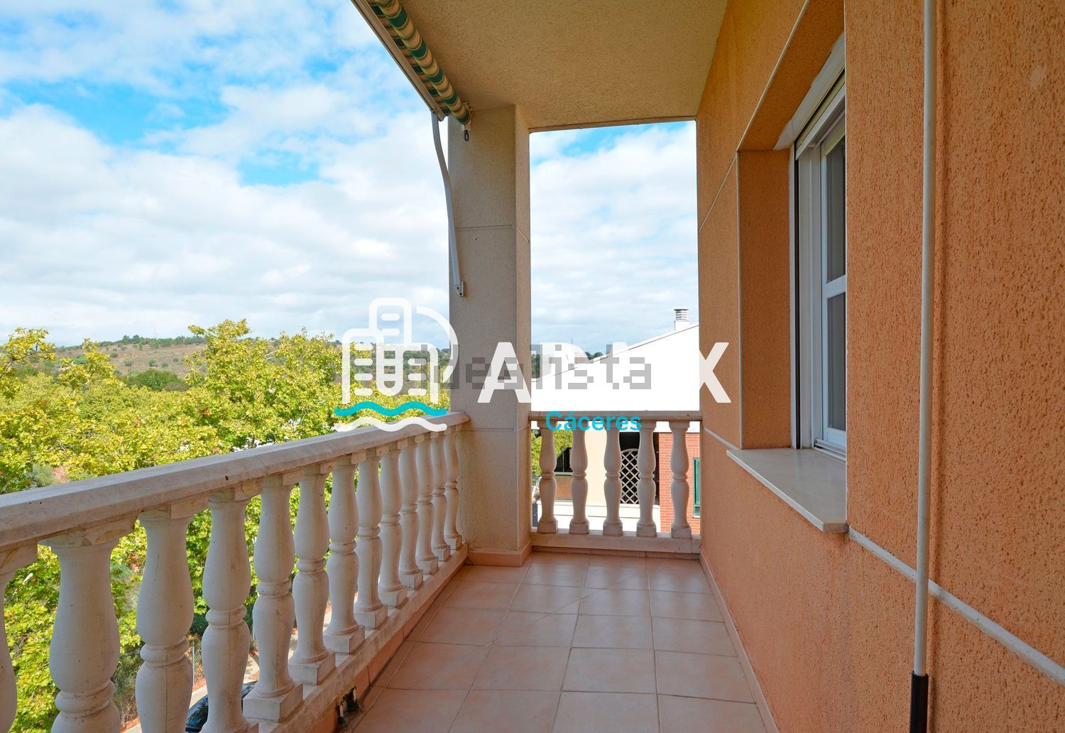Appartamento 160 m² a Cáceres