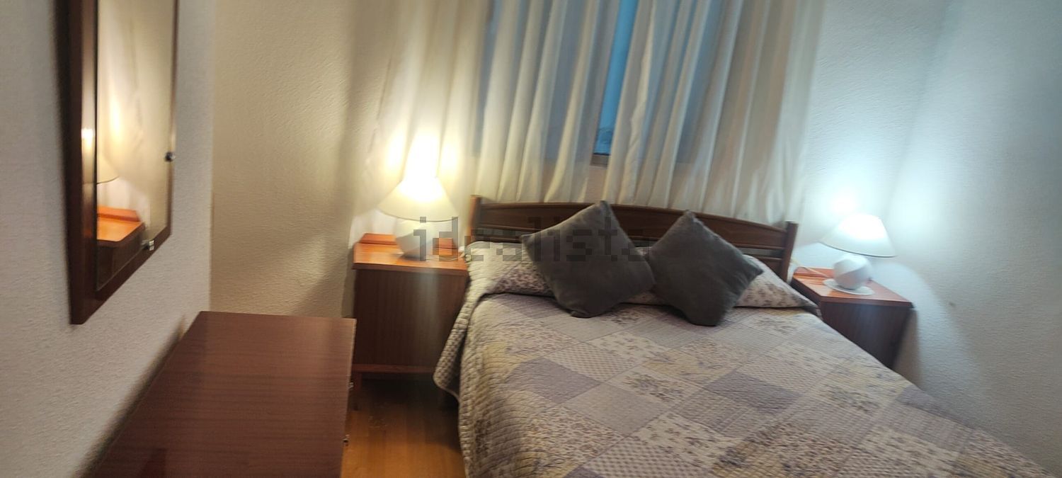 Wohnung 125 m² in Madrid