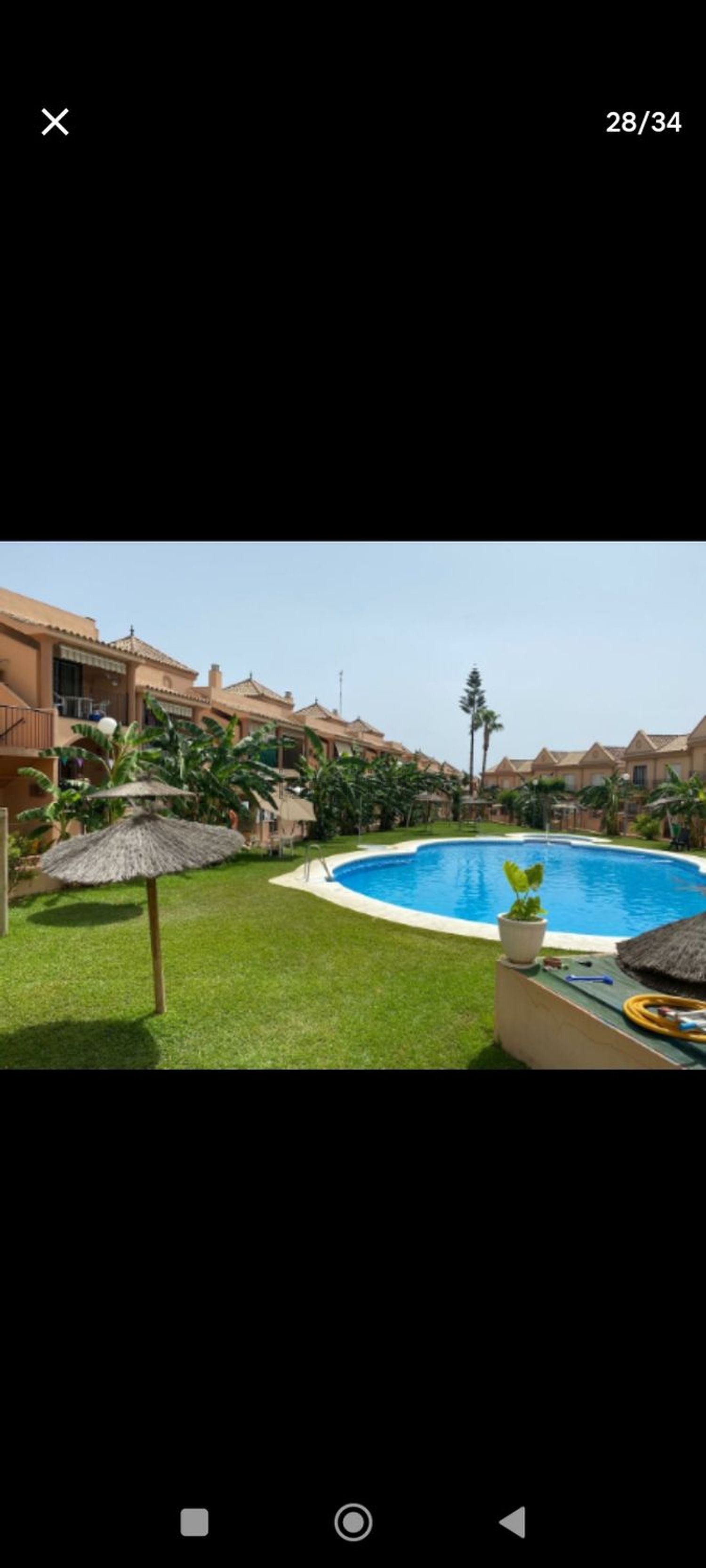 Piso de 60 m² en Chiclana de la Frontera