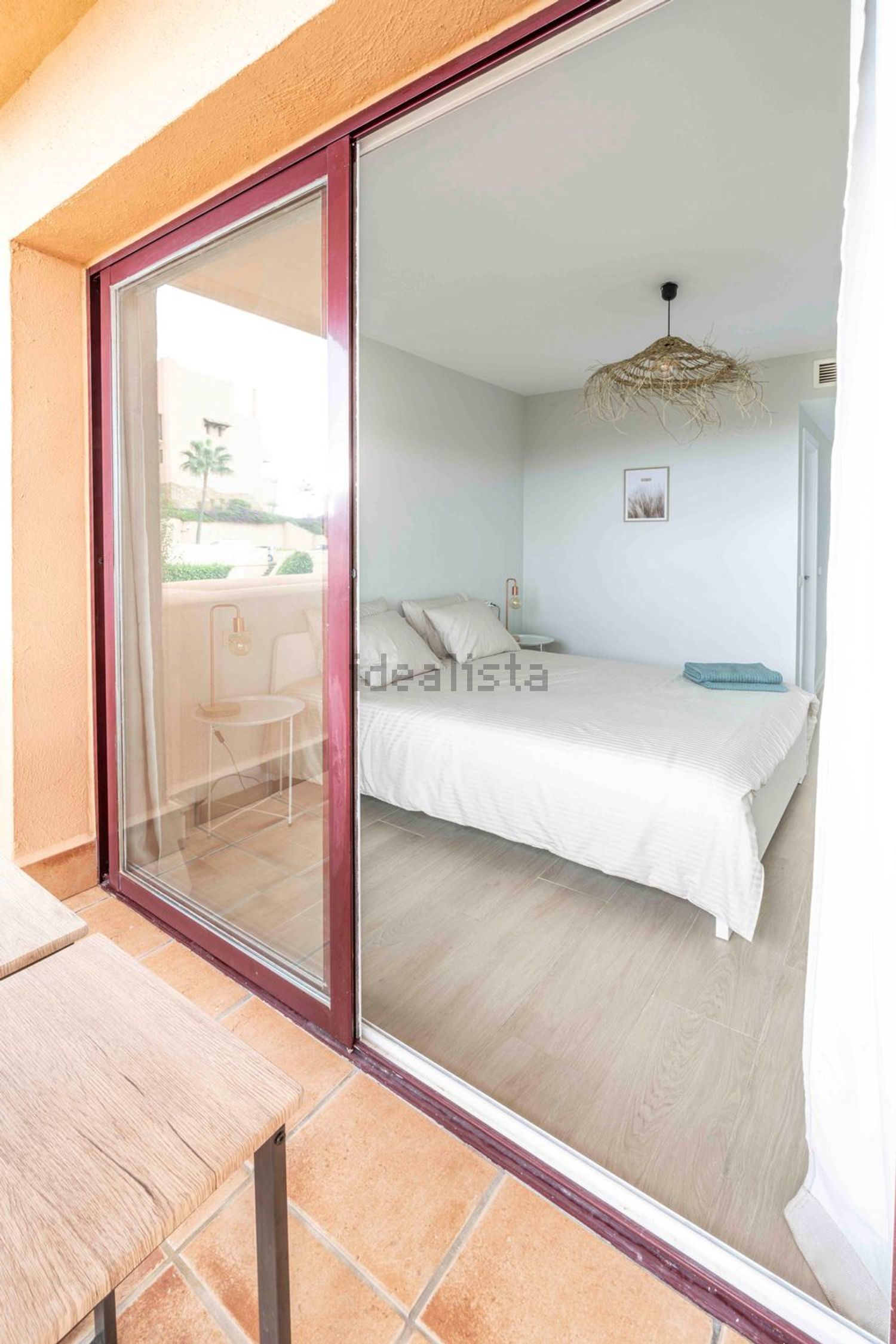 Pis de 85 m² a Mijas